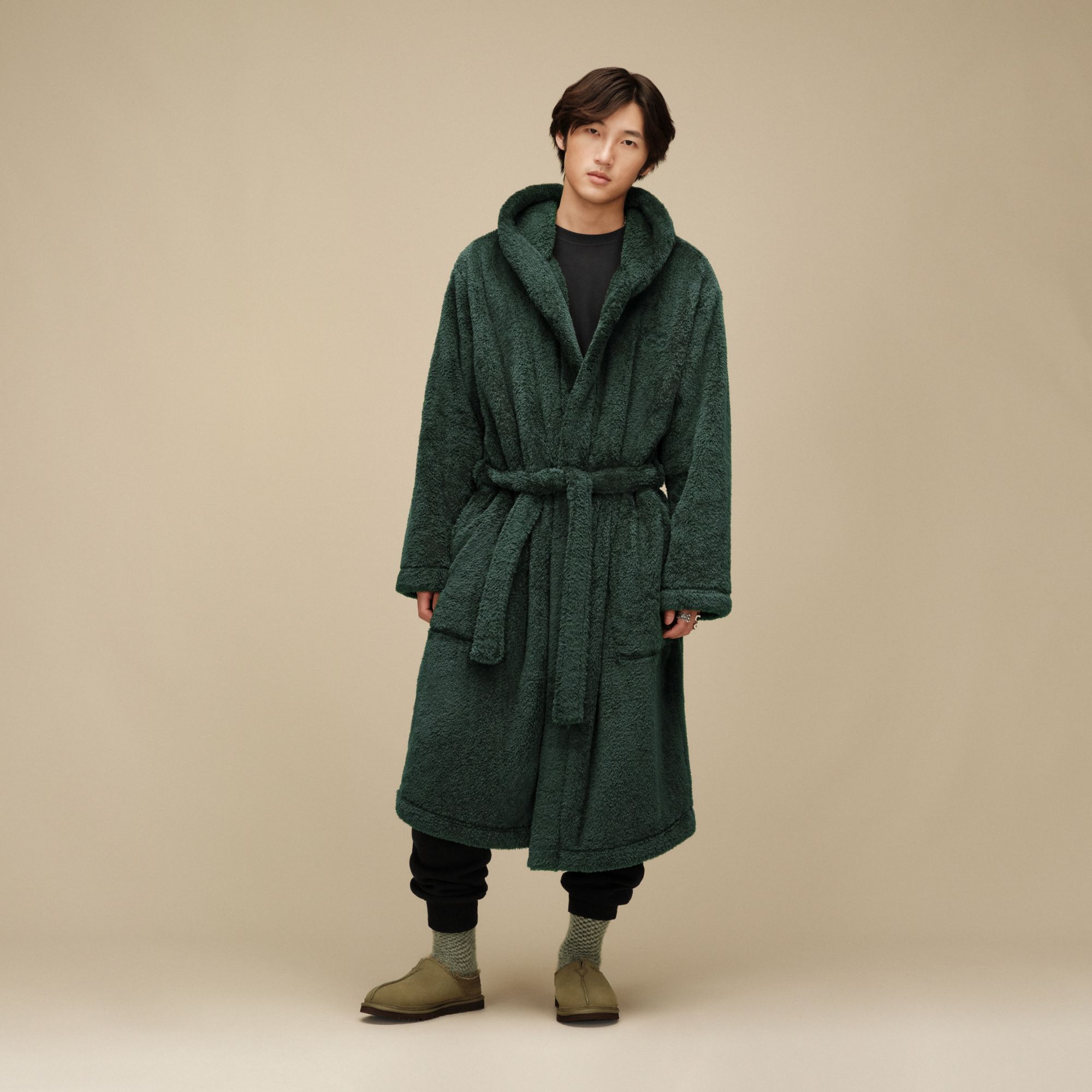 Ugg Men's Beckett - Green