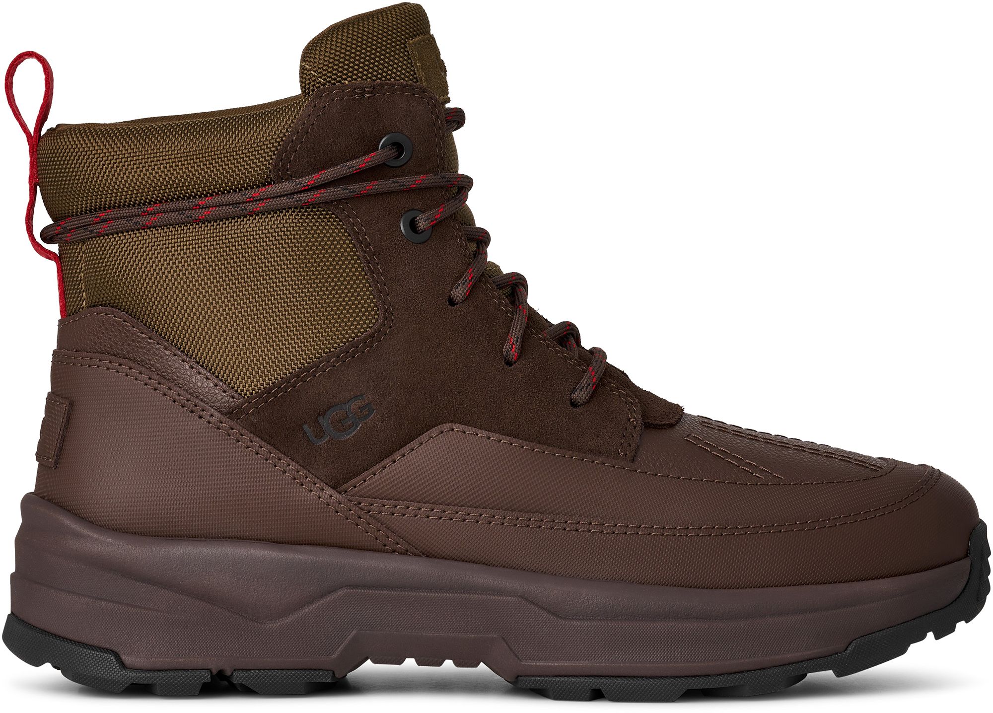 UGG Men's Truckee Field Boot