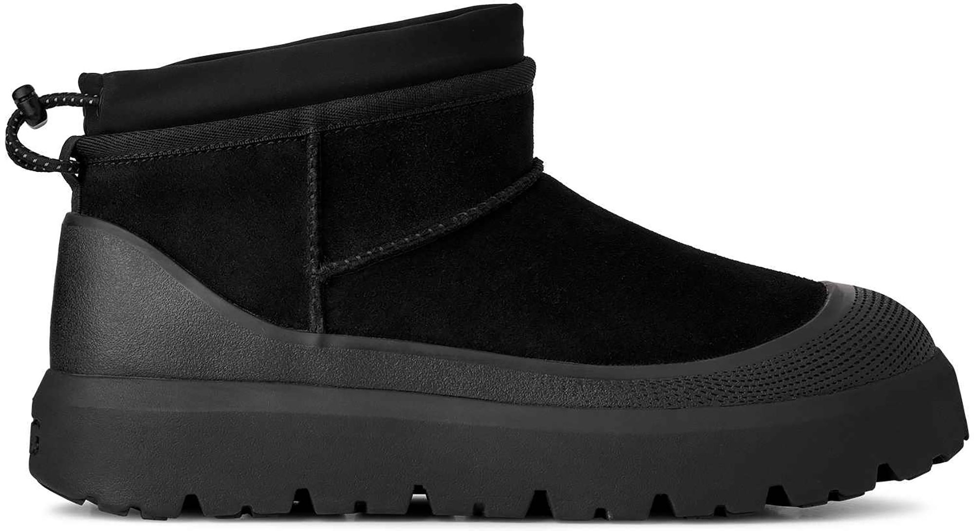 Black/Black