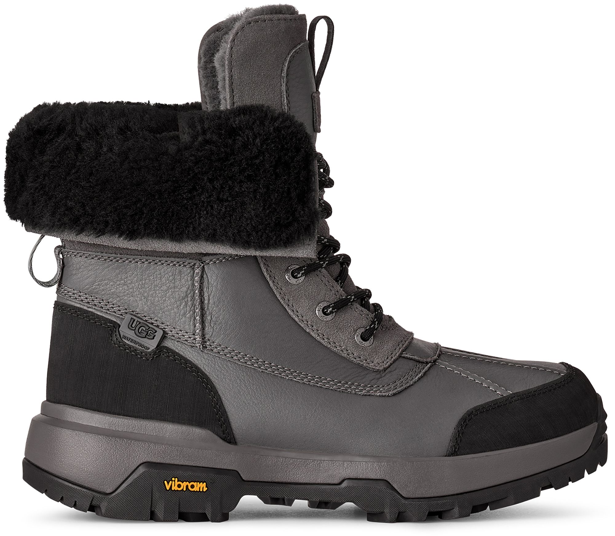 UGG Men's Adirondack XXV Boot
