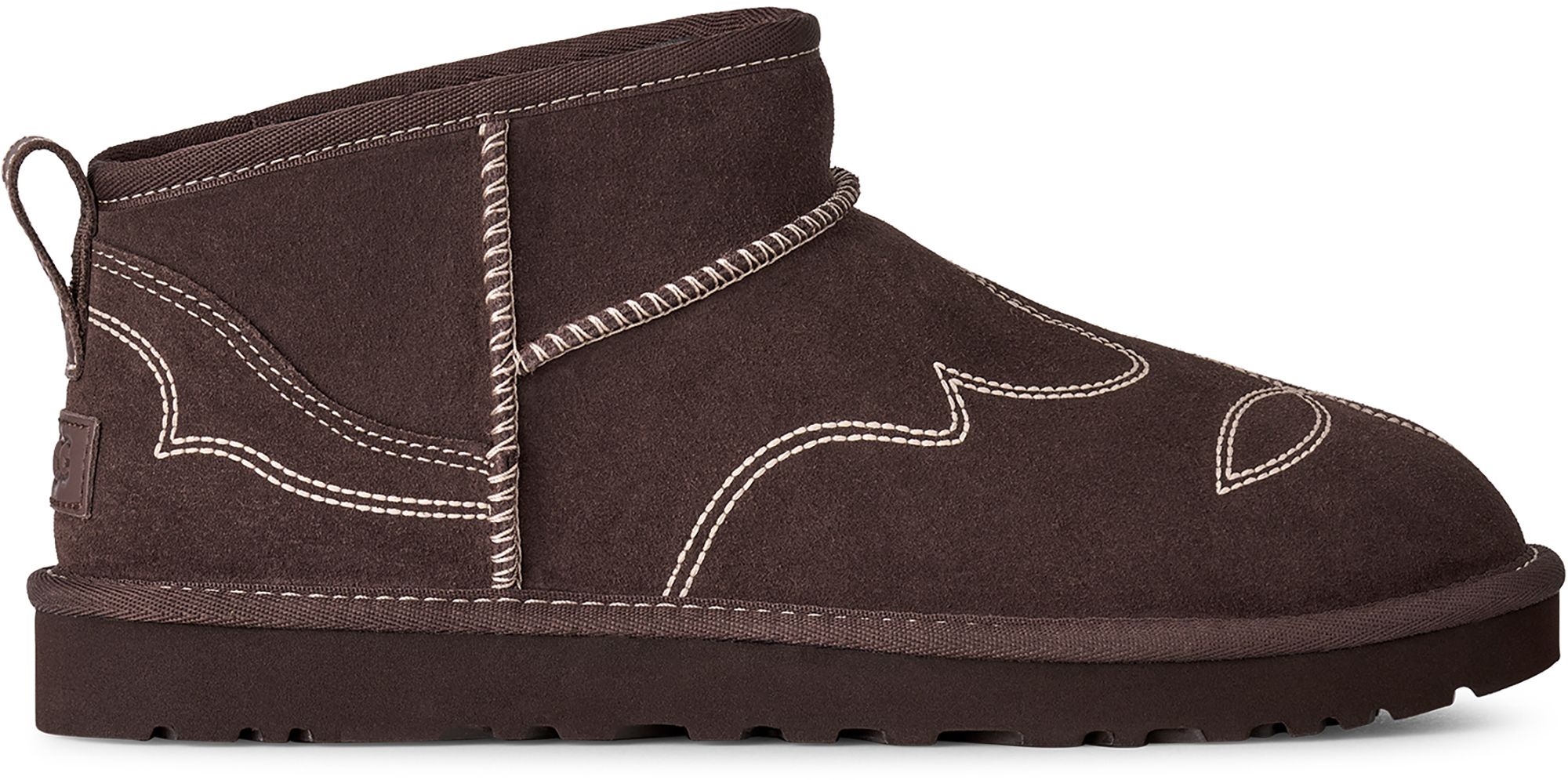 UGG Men's Classic Ultra Mini Boots