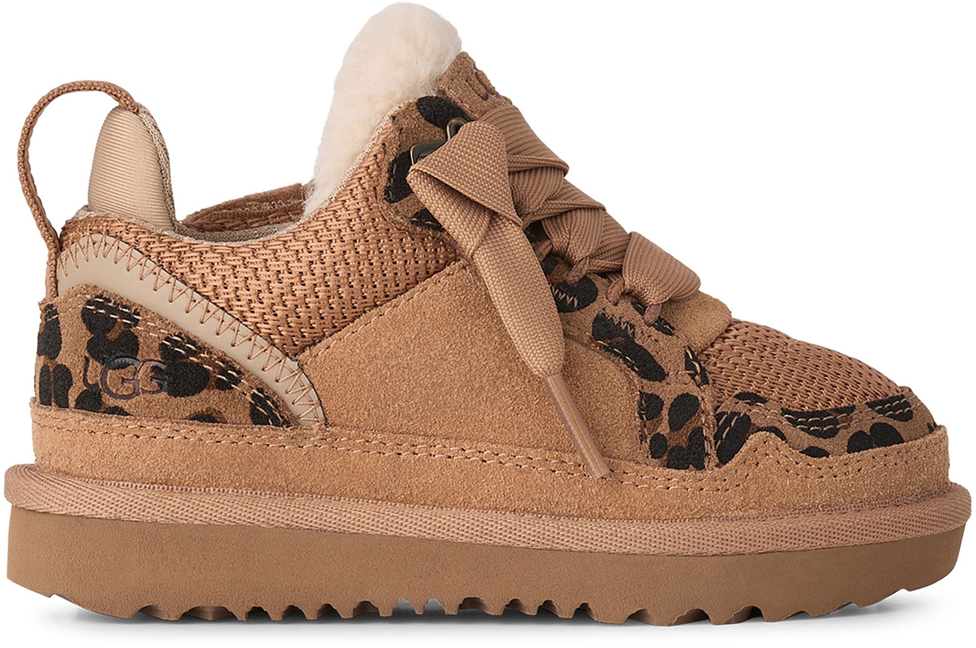 UGG Toddler Lowmel Shoes
