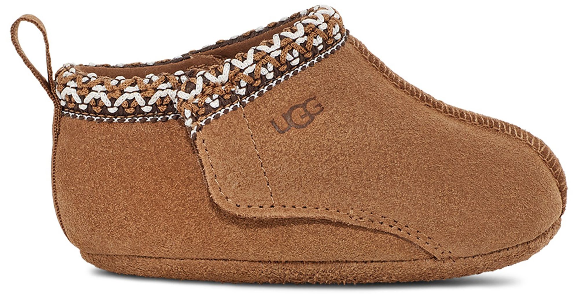 UGG Baby Tasman Slippers