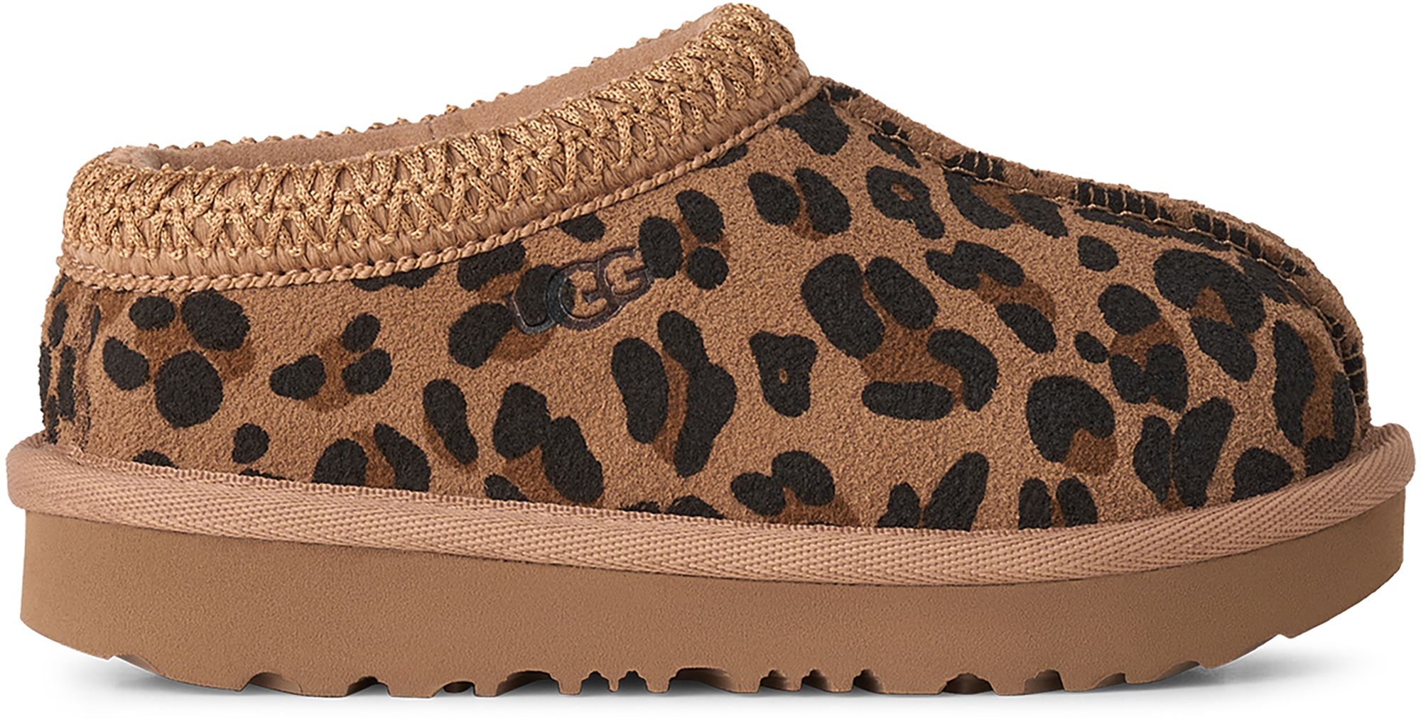 UGG Toddler Tasman II Slippers