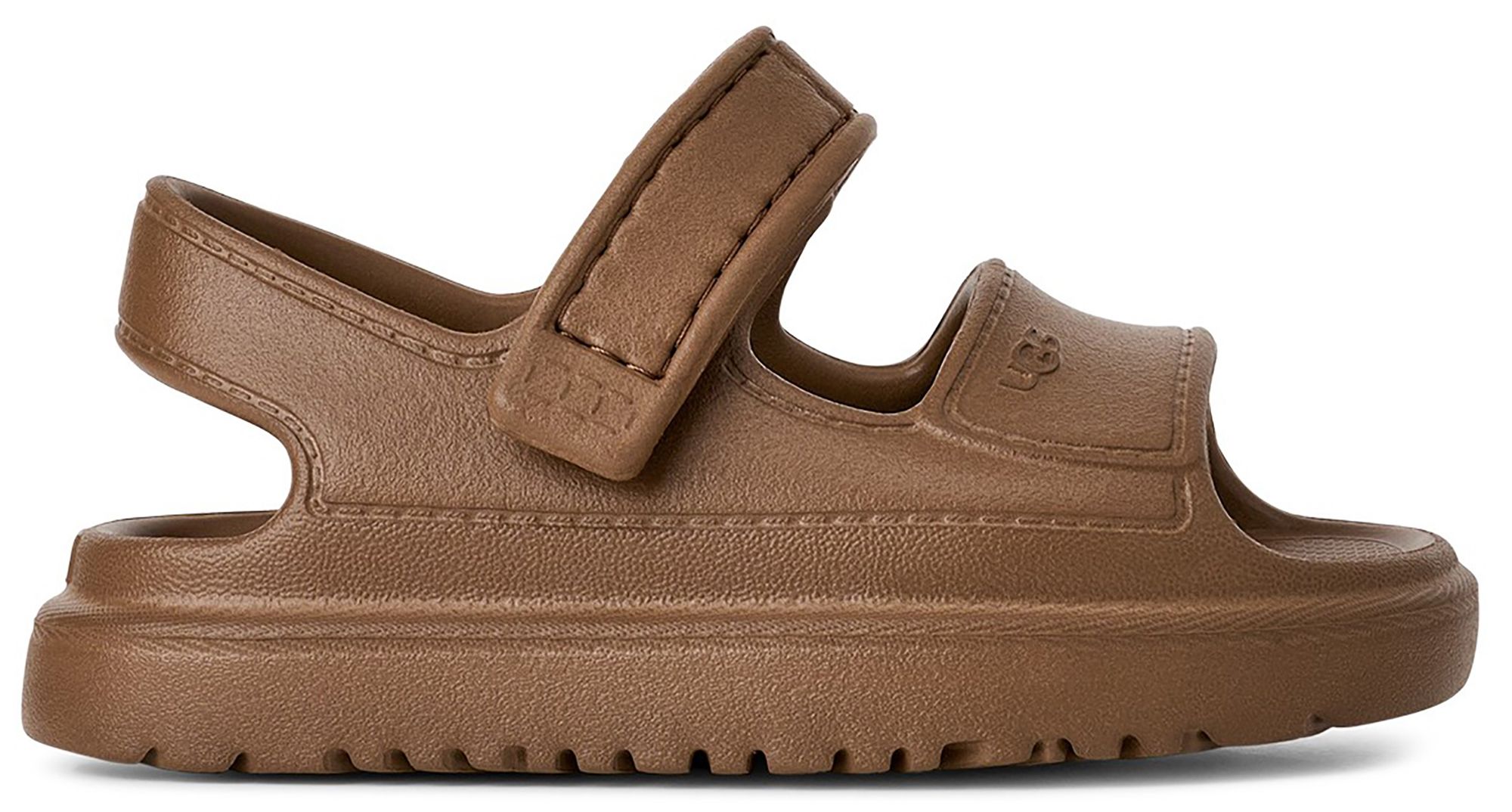 UGG Toddler GoldenGlow Sandals