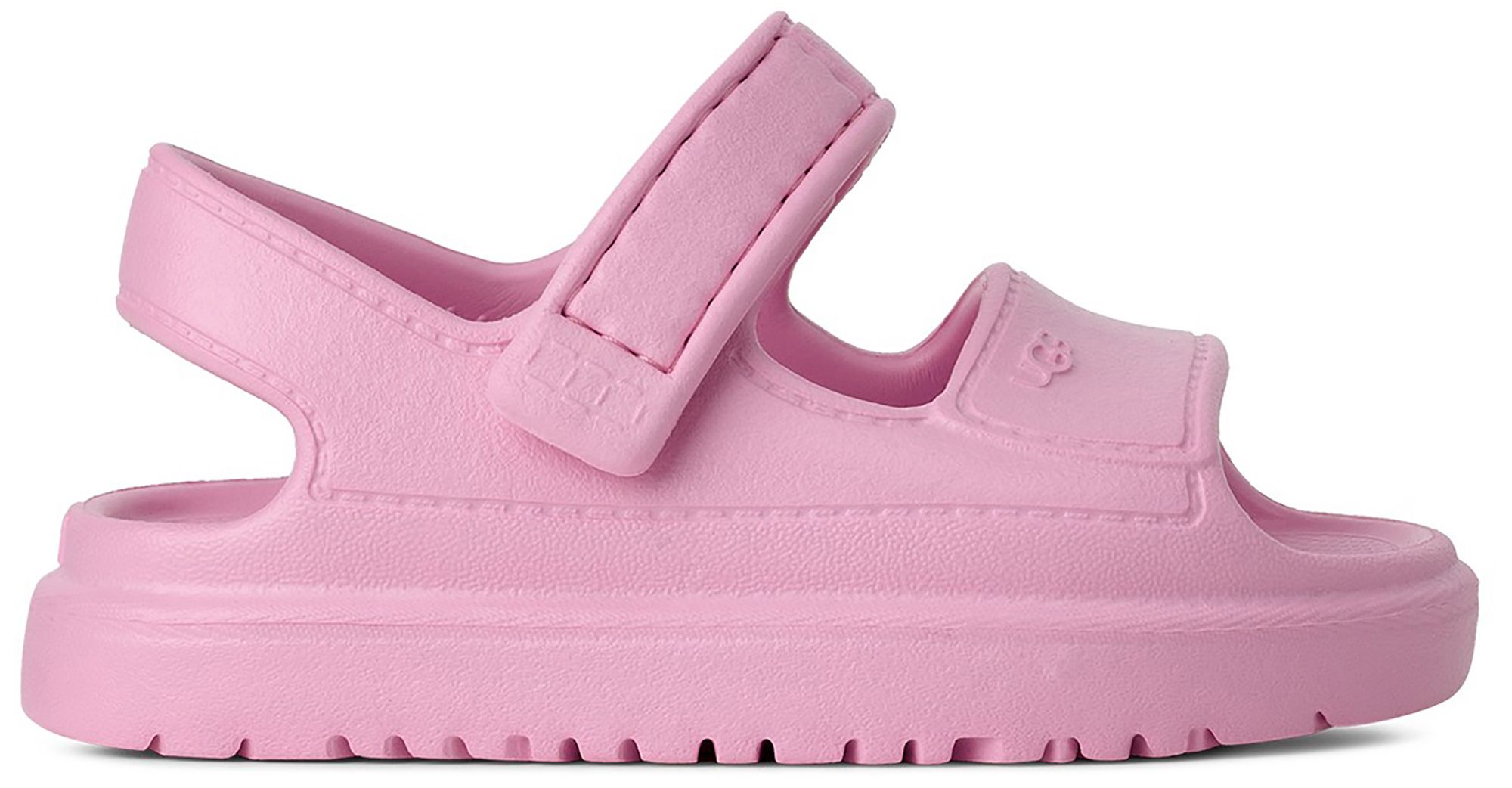 UGG Toddler GoldenGlow Sandals