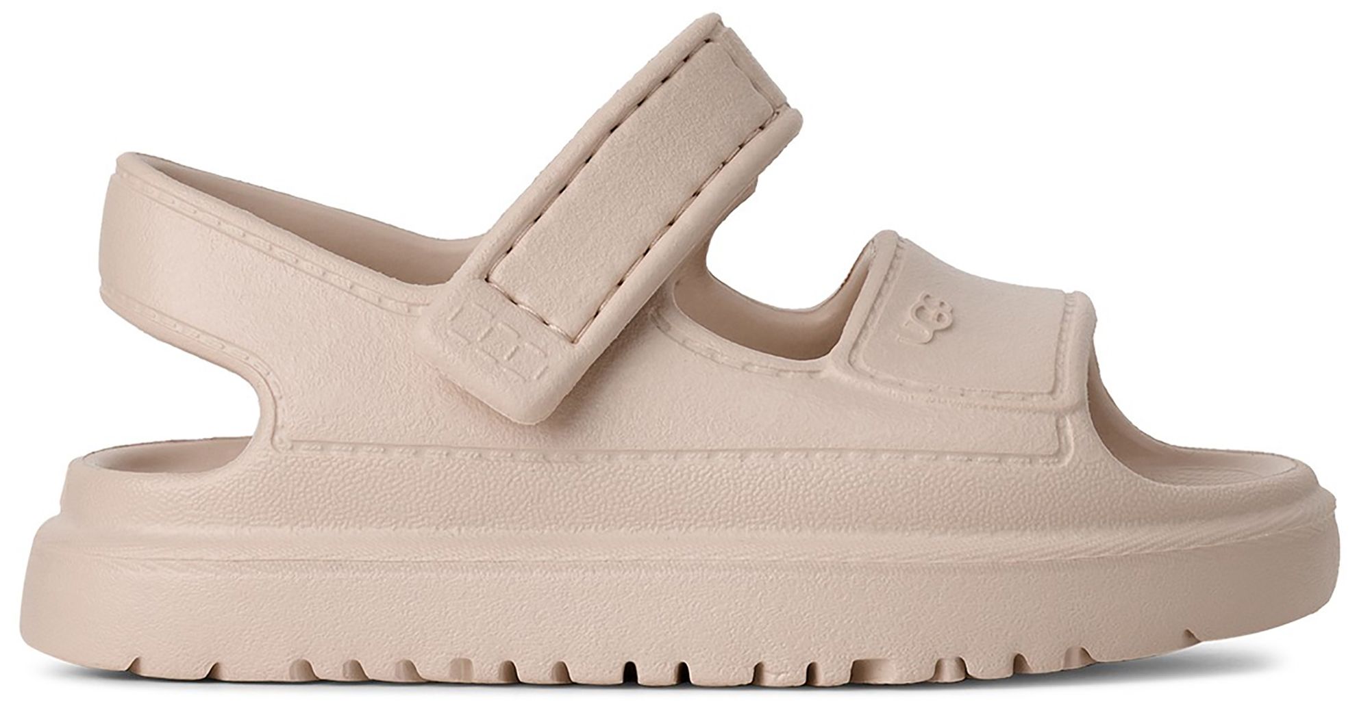 UGG Toddler GoldenGlow Sandals