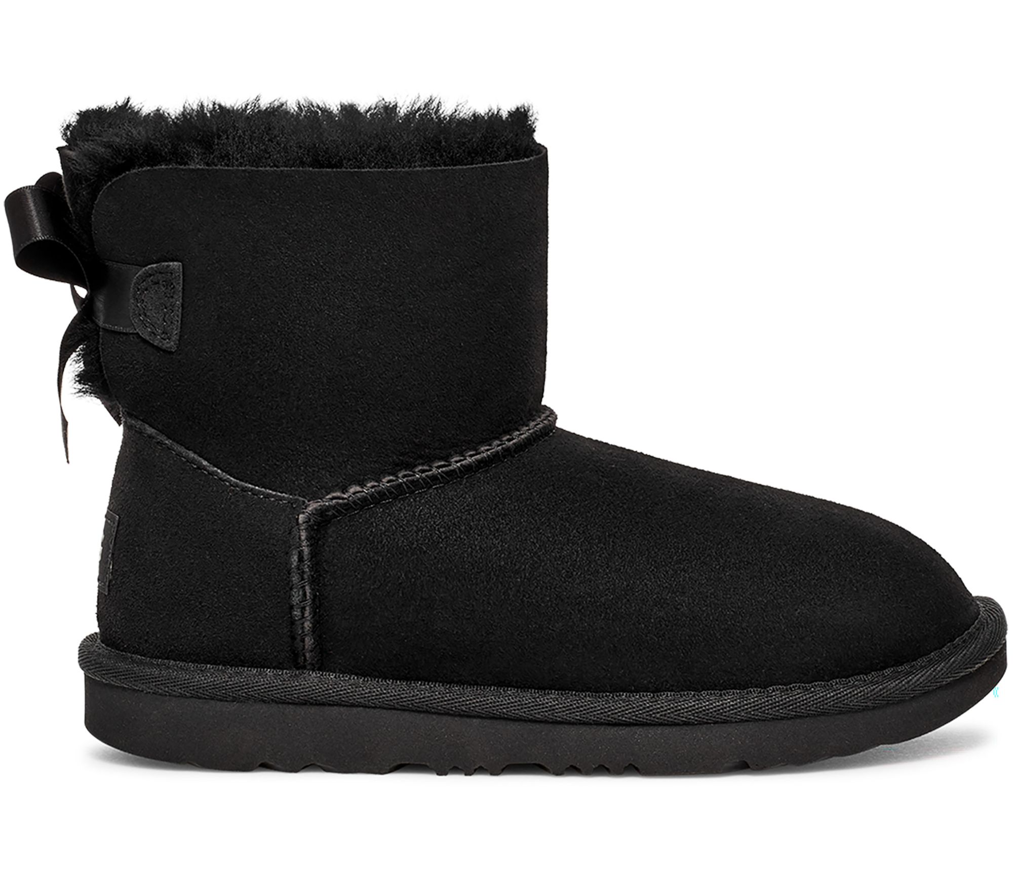 UGG Toddler Bailey Bow II Boots