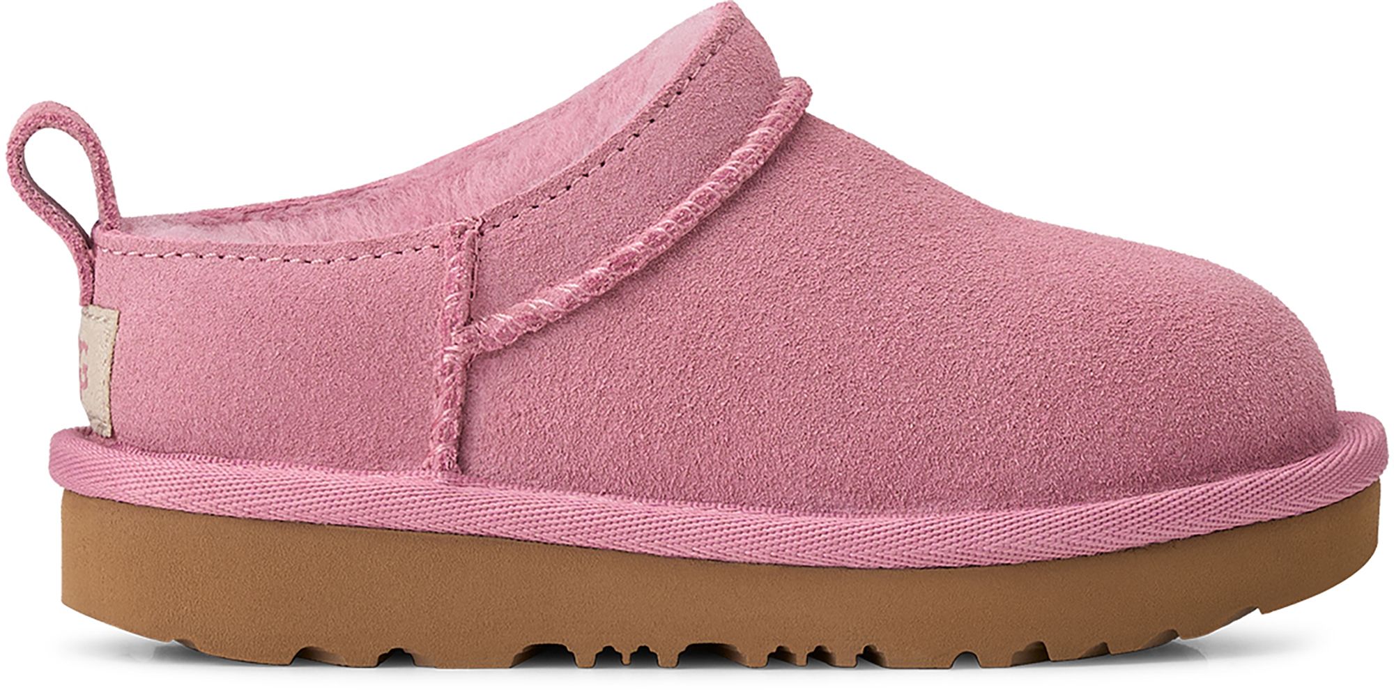 UGG Toddler Classic Micro Boots