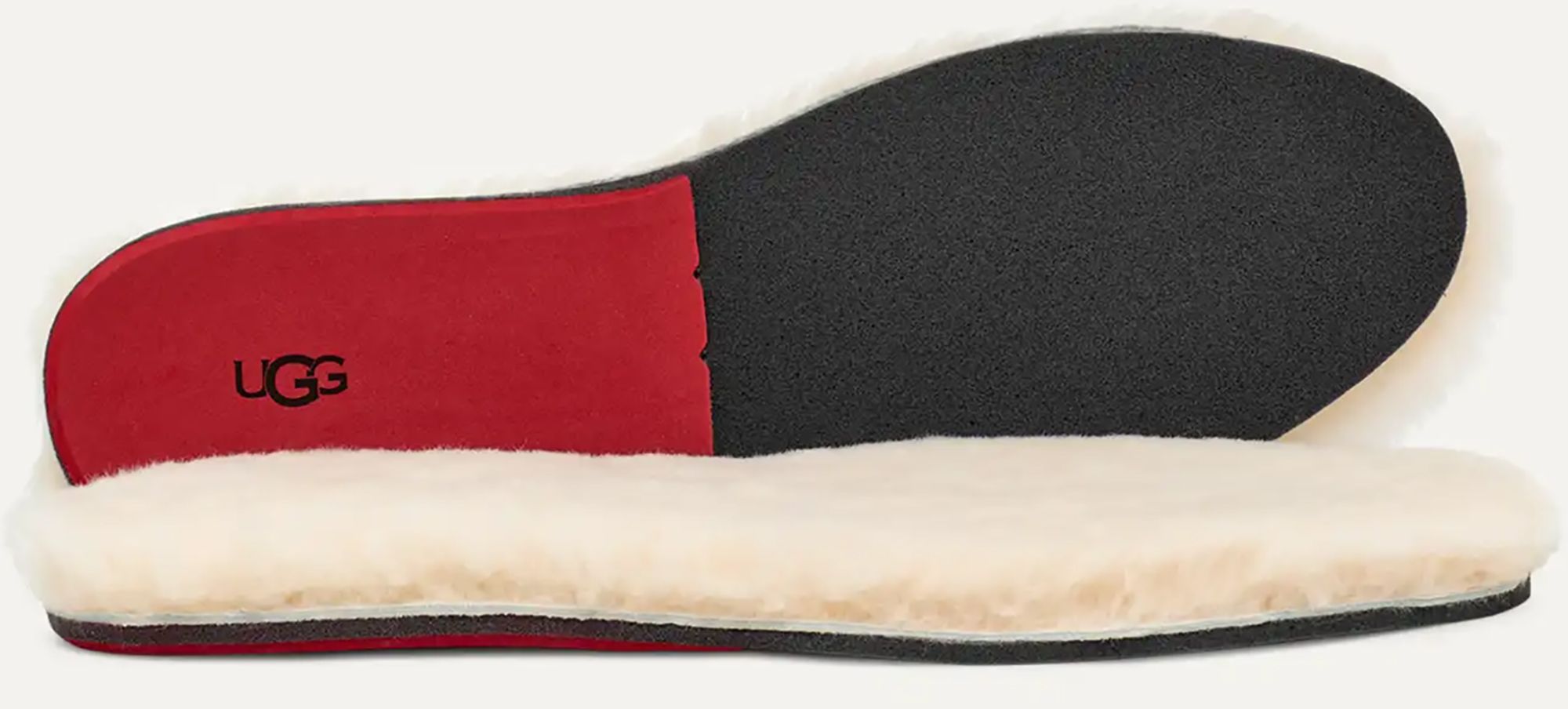 UGG Men's Sheepskin Insoles