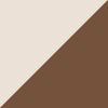 Vanille/Chestnut