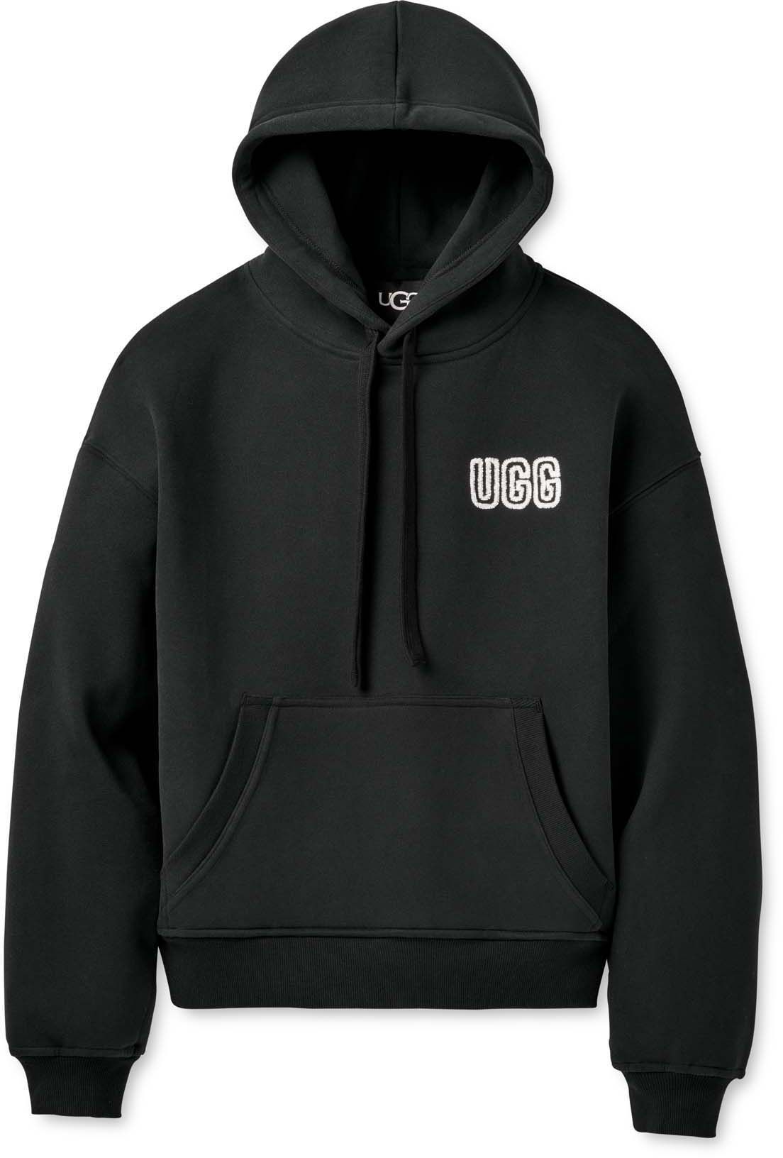 UGG Women's Logo Hoodie