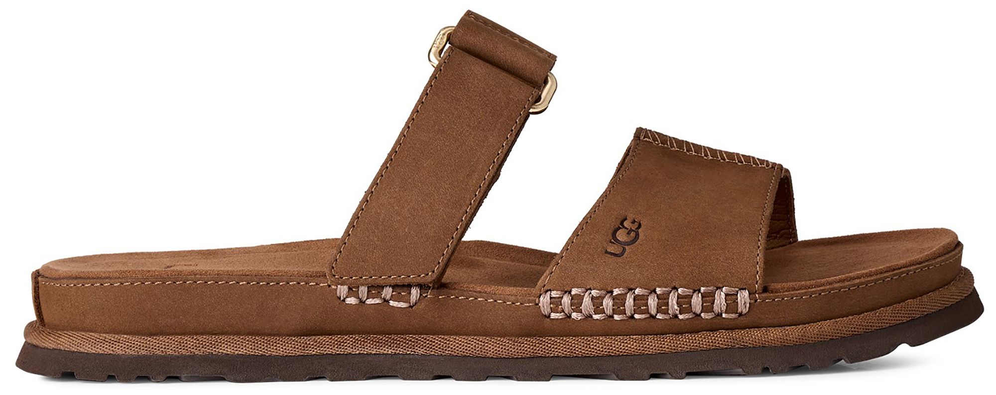 UGG Women's GoldenGaze Slides