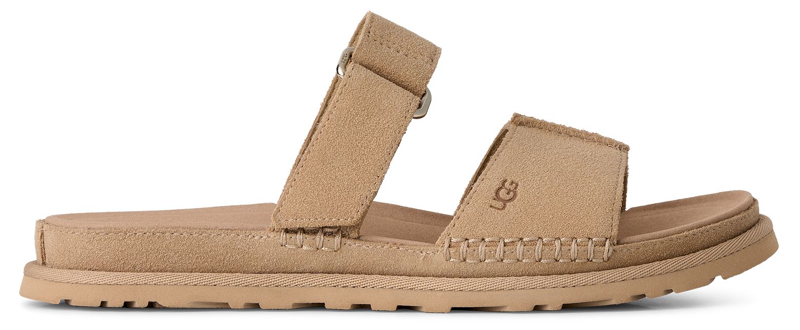 UGG Women's GoldenGaze Slides