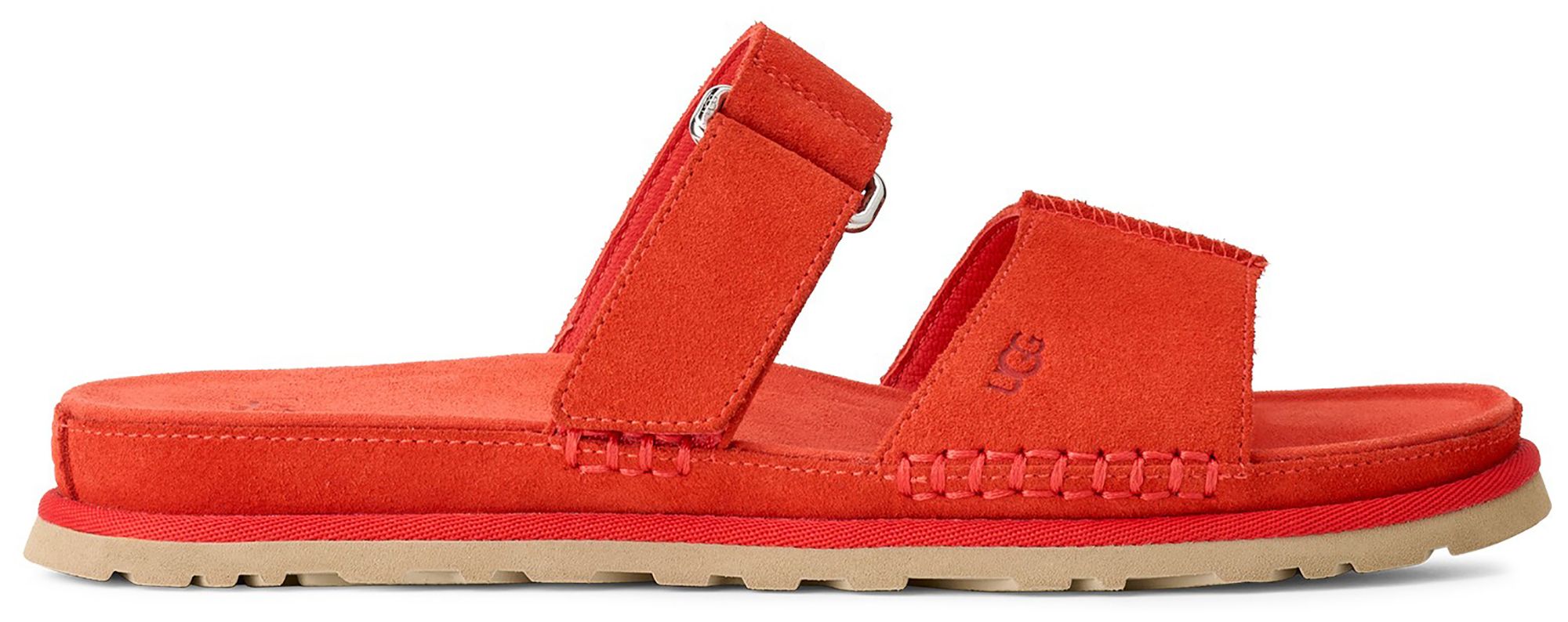 UGG Women's GoldenGaze Slides