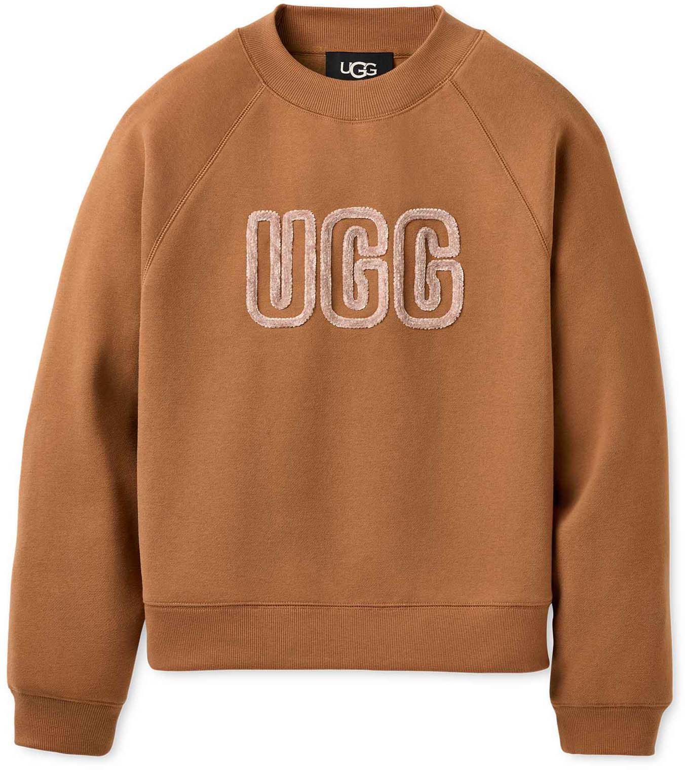 UGG Women's Logo Crewneck
