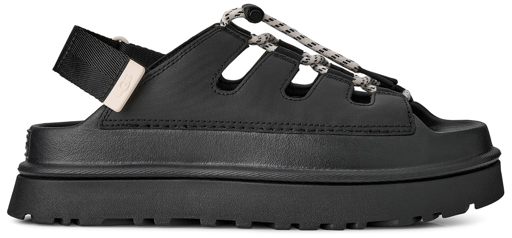 UGG Women's GoldenGlow Sandals
