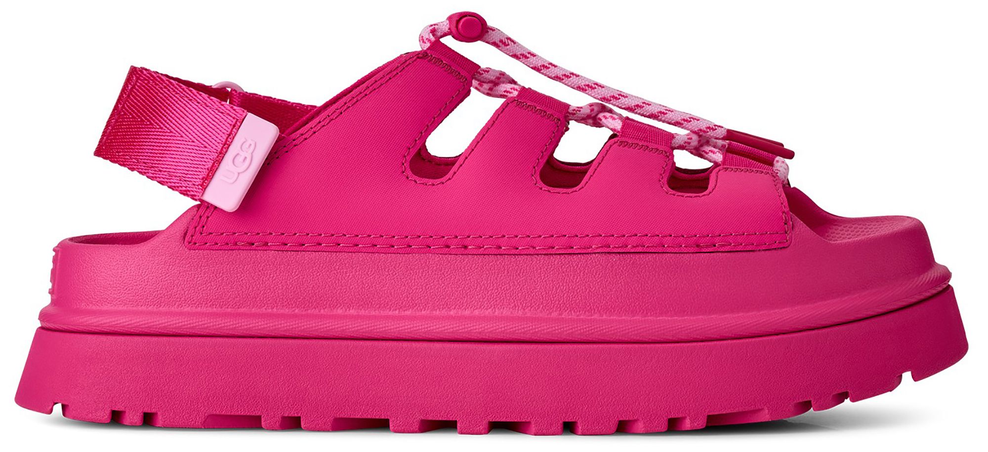 UGG Women's GoldenGlow Sandals
