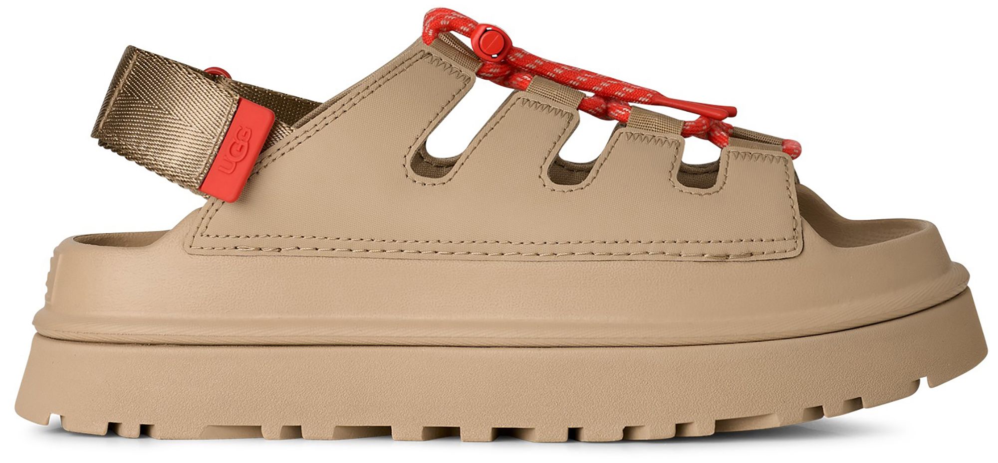 UGG Women's GoldenGlow Sandals