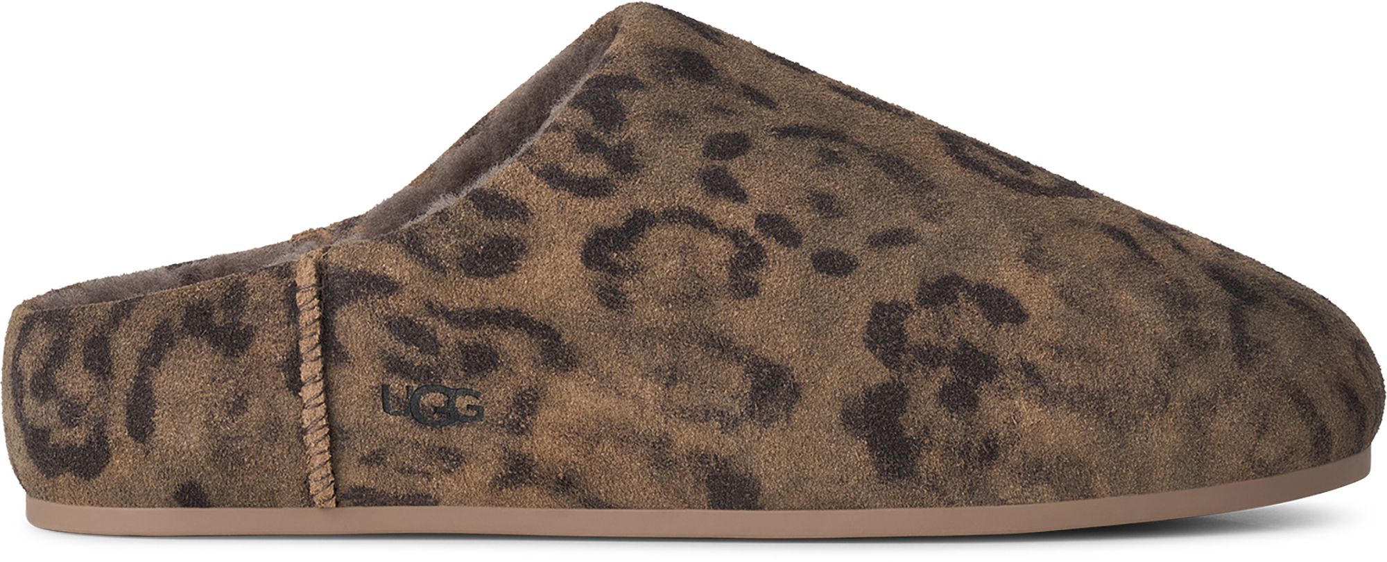 UGG Women's Elea Spotted Slip-On Slippers