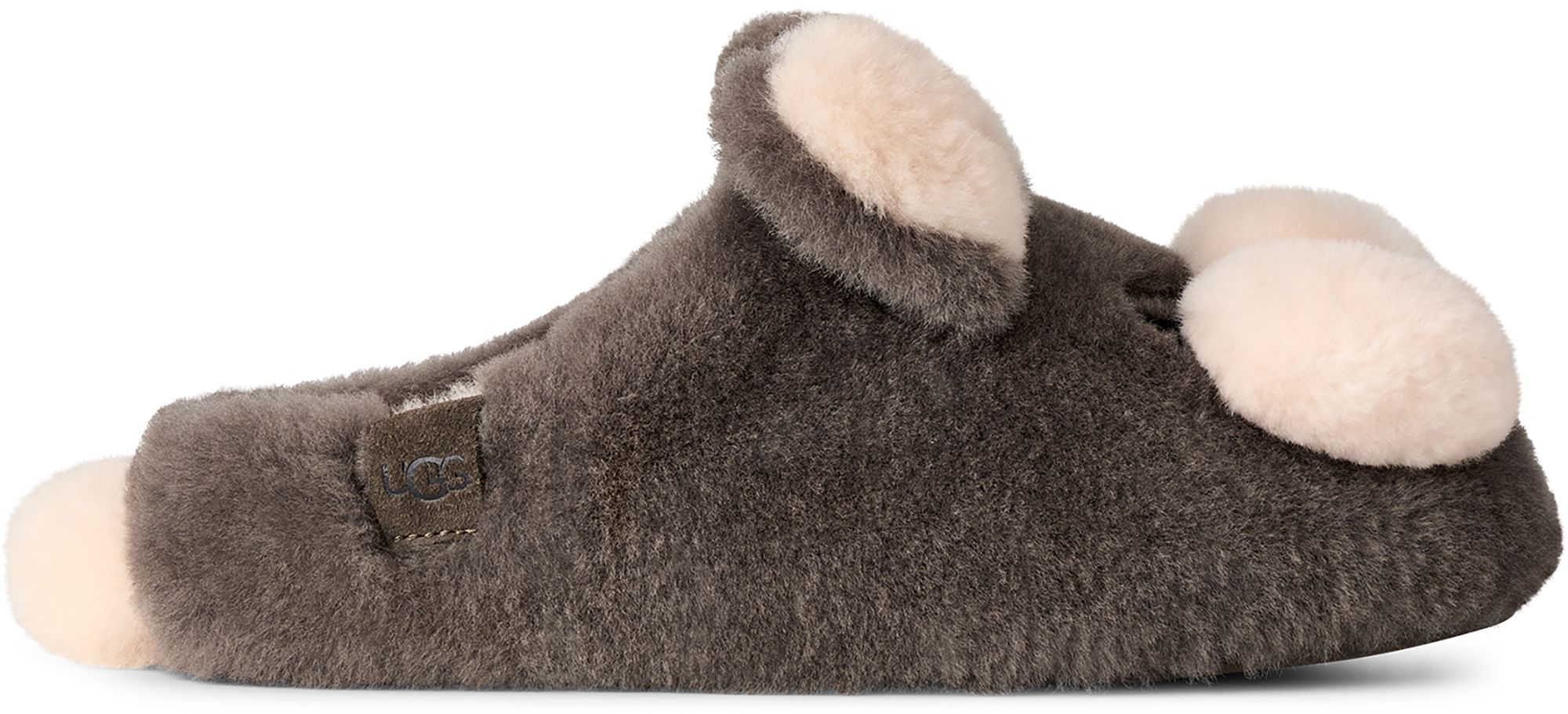 UGG Women's Elea Hop Slip-On Slippers