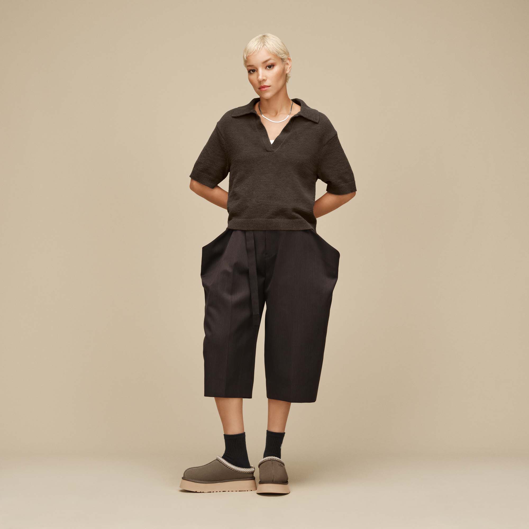 UGG Women's Keslyn Top Lite