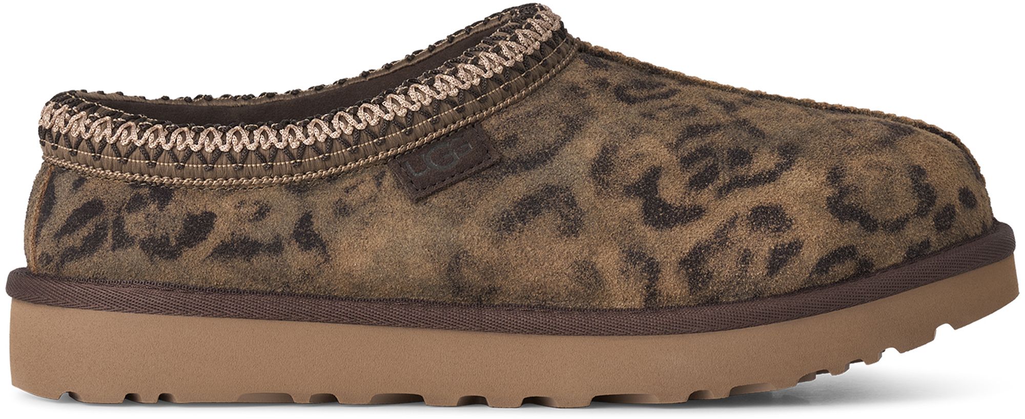 UGG Women's Tasman Spotted Slippers