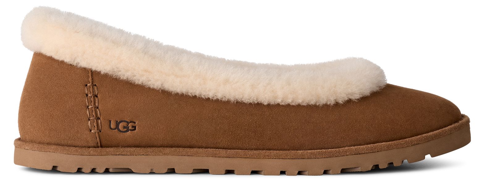 UGG Women's Zora Ballet Shoes