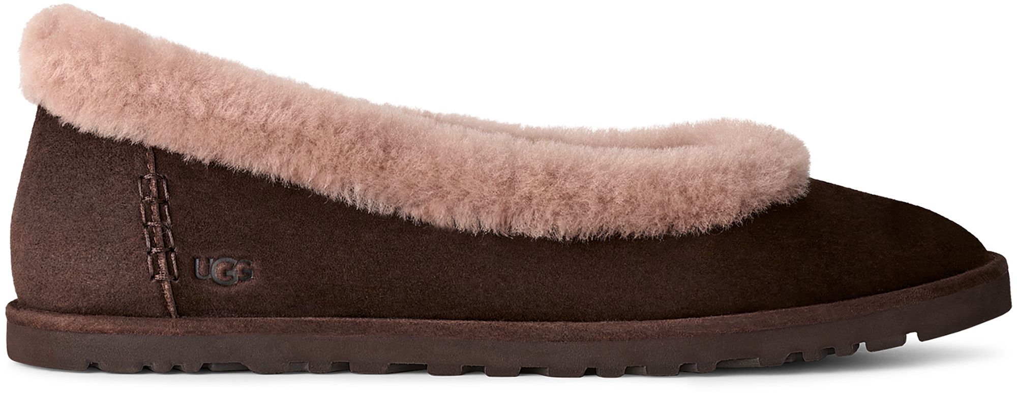 UGG Women's Zora Ballet Shoes