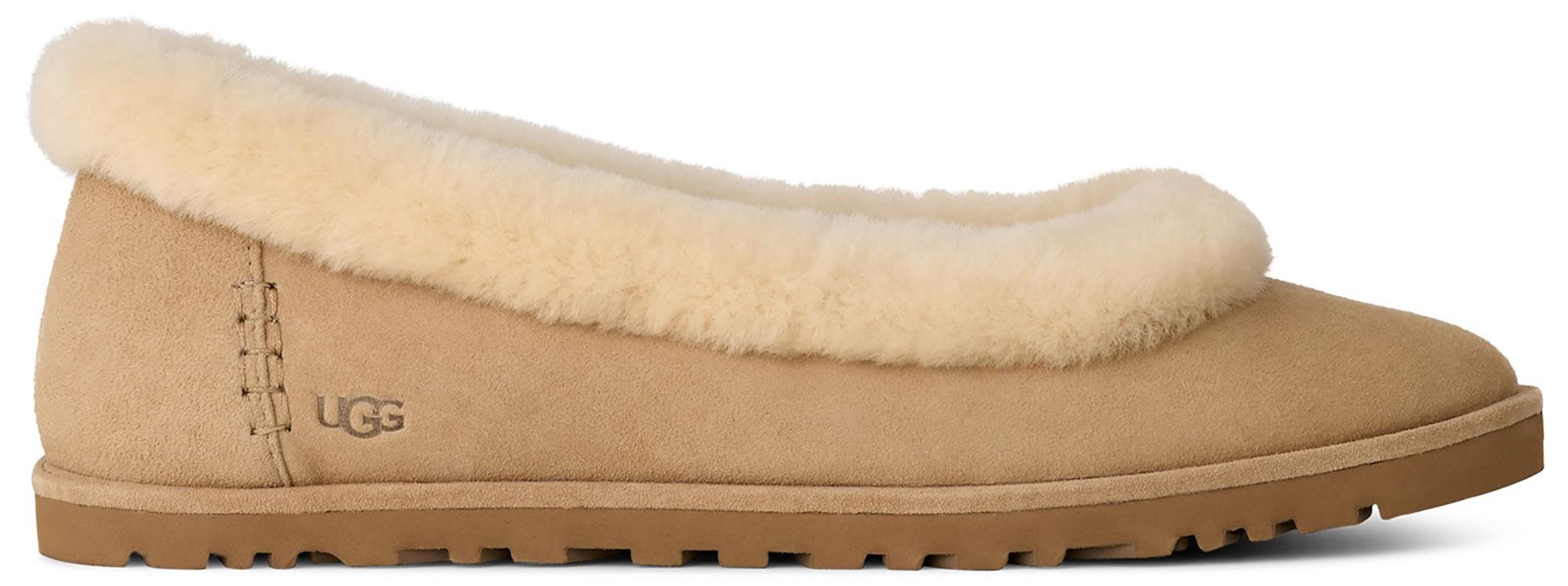UGG Women's Zora Ballet Shoes