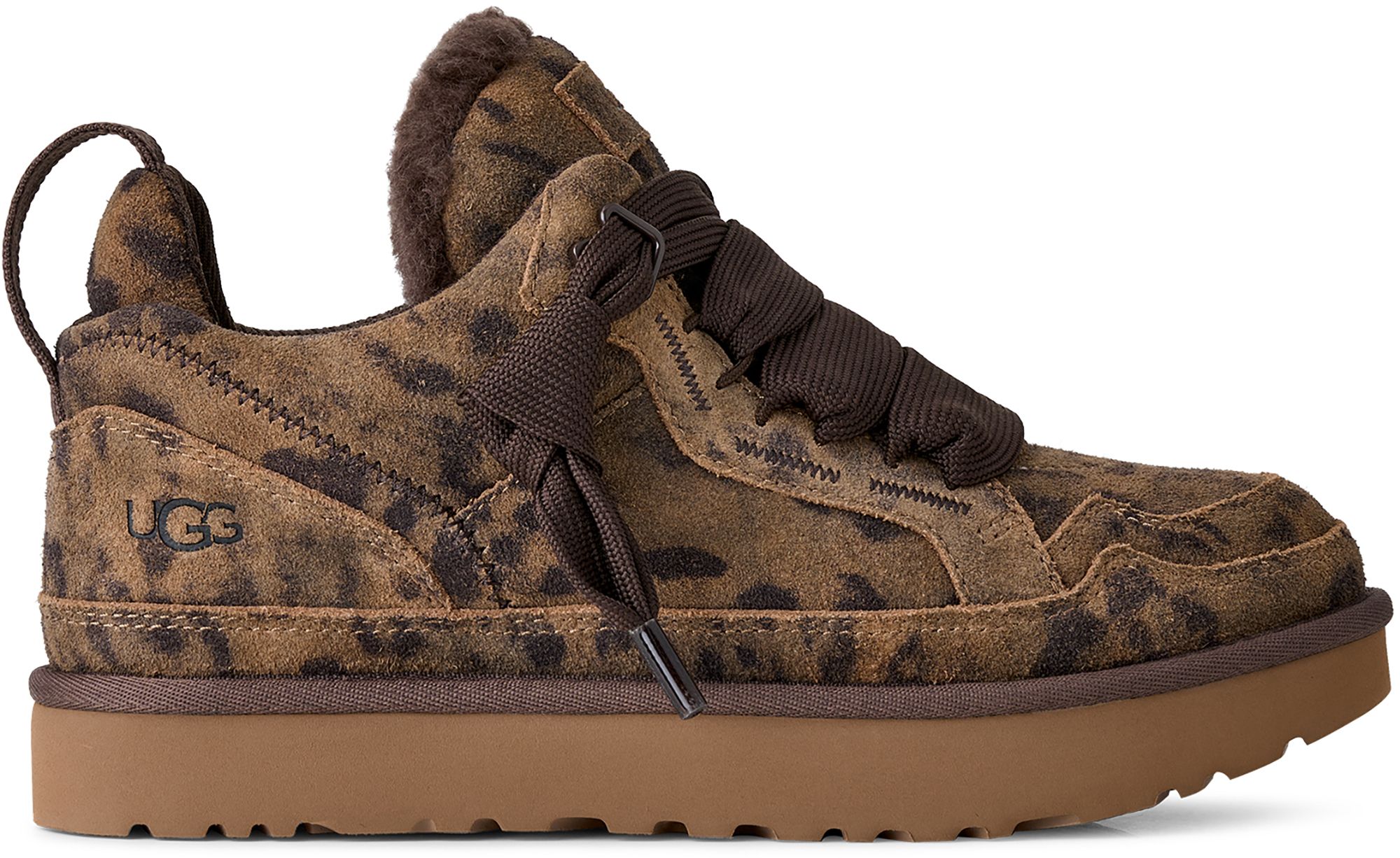 UGG Women's Lowmel Spotted Shoes