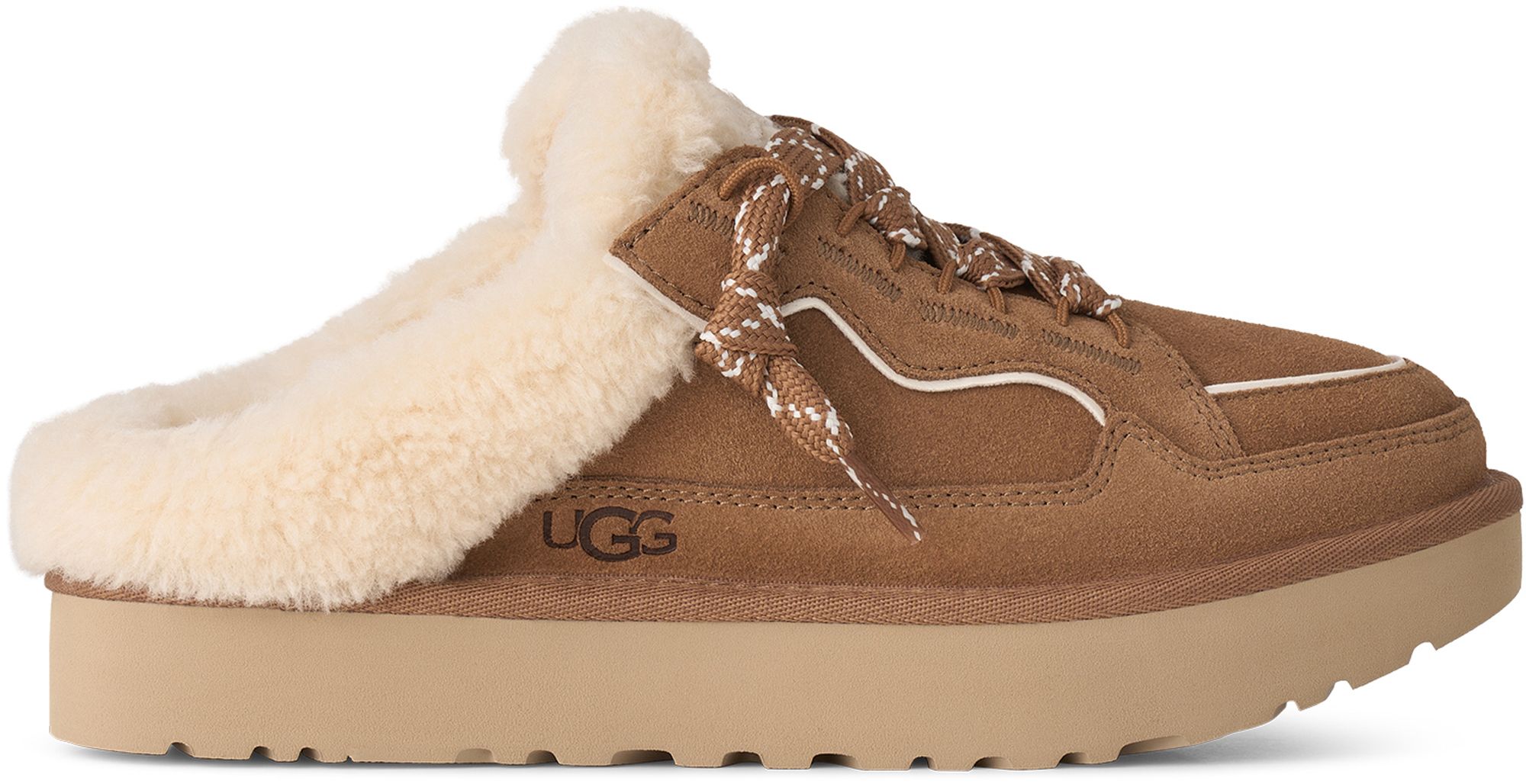UGG Women's Lowmel Mules