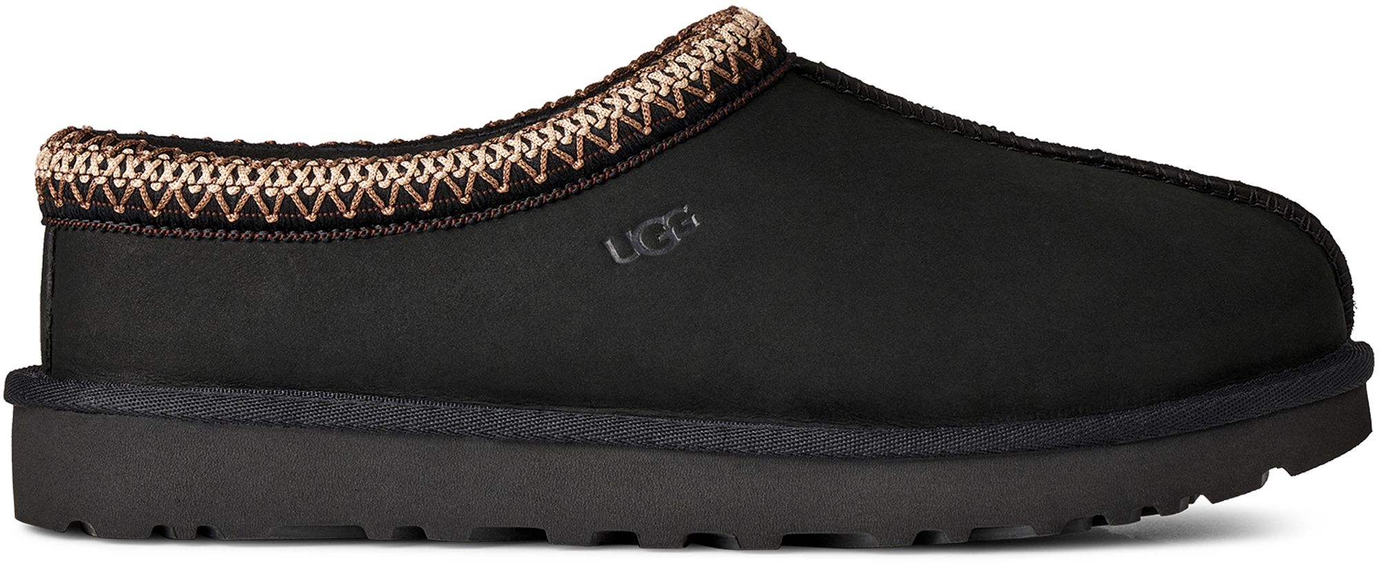 UGG Women's Tasman II Nubuck Slippers