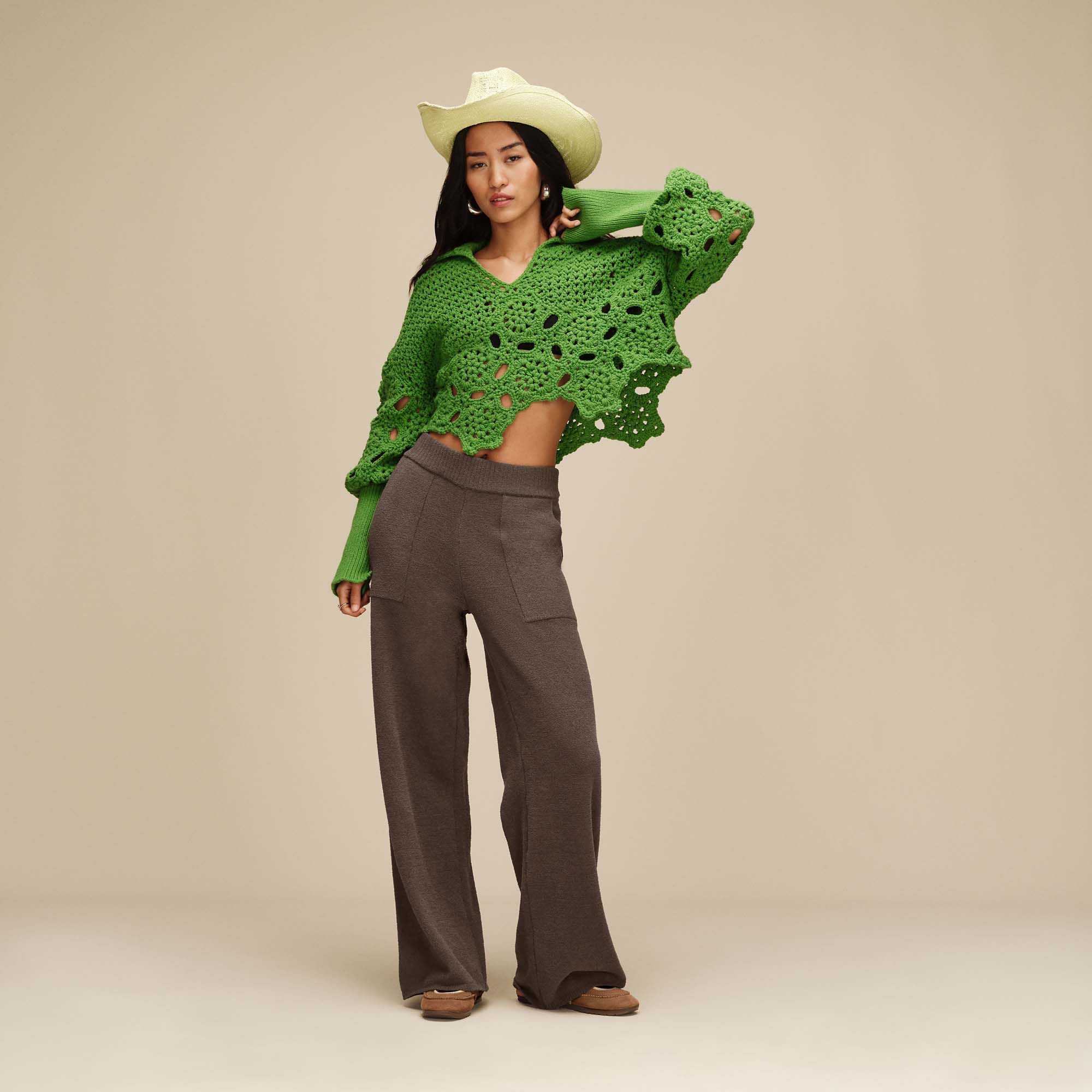 UGG Women's Rosalie Pant Lite