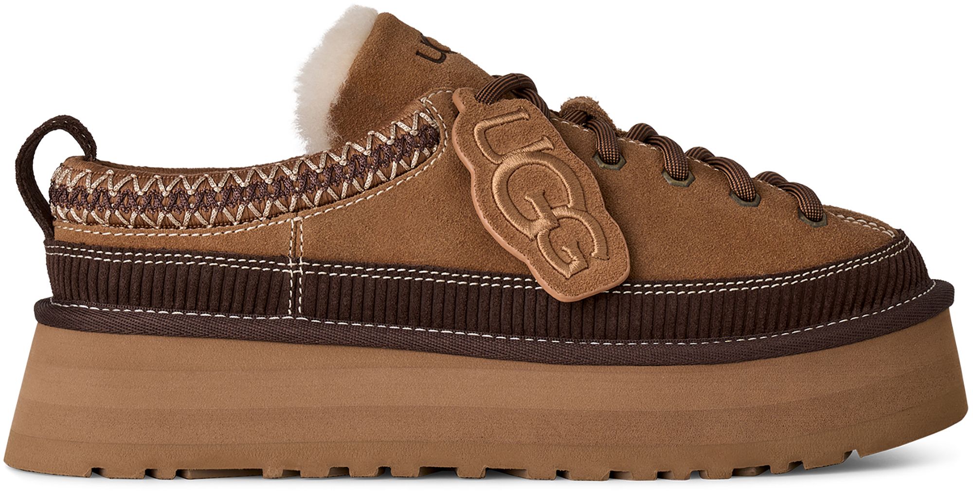Chestnut
