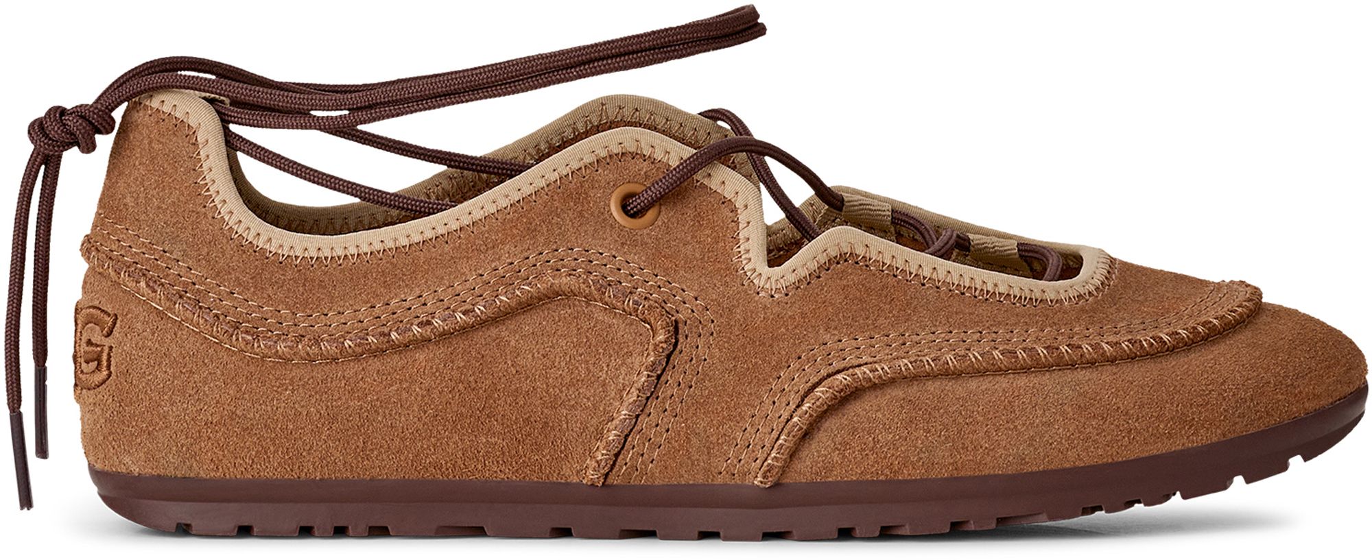 Chestnut/Sand