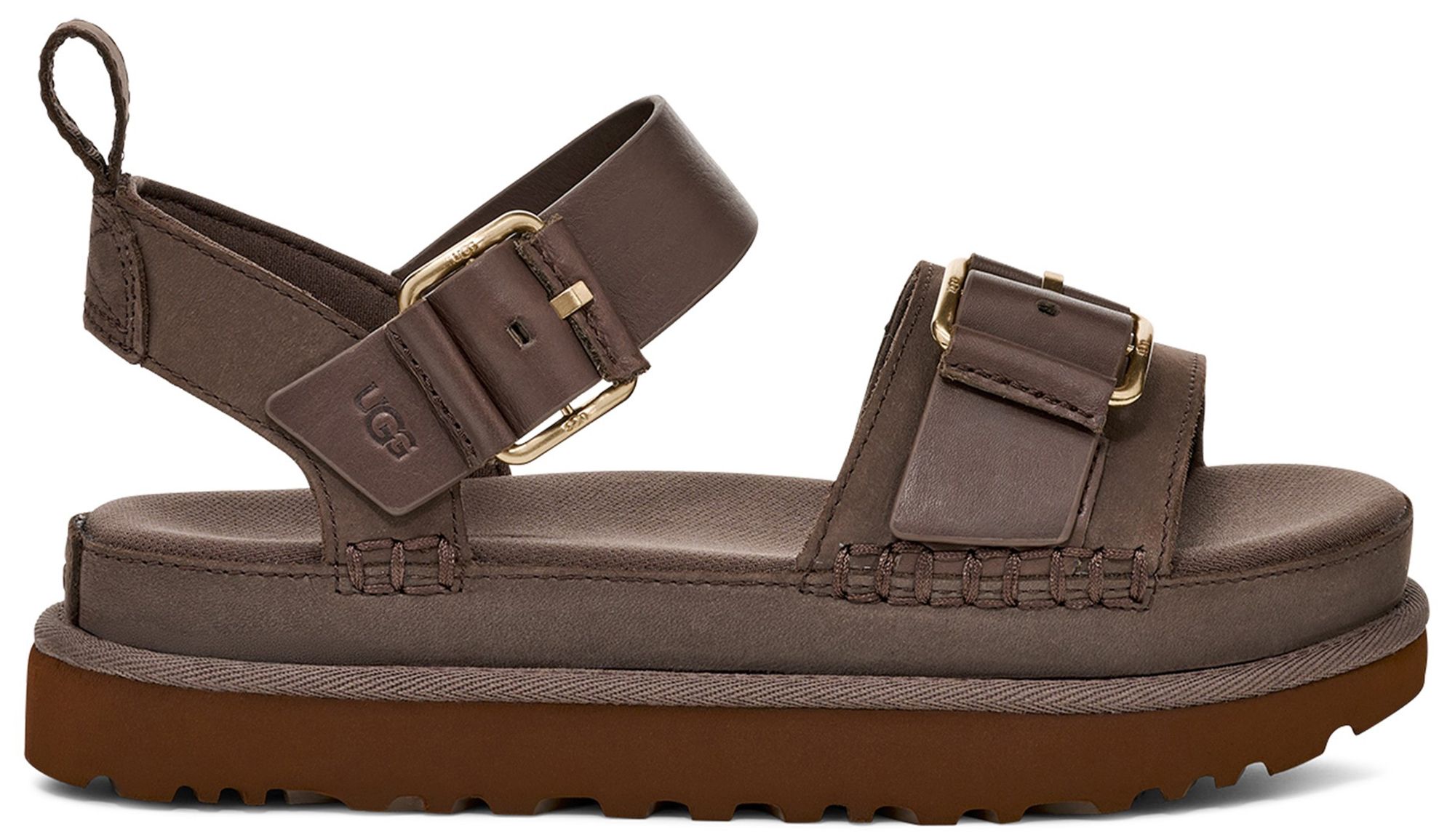 UGG Women's Goldenstar Villa Sandals