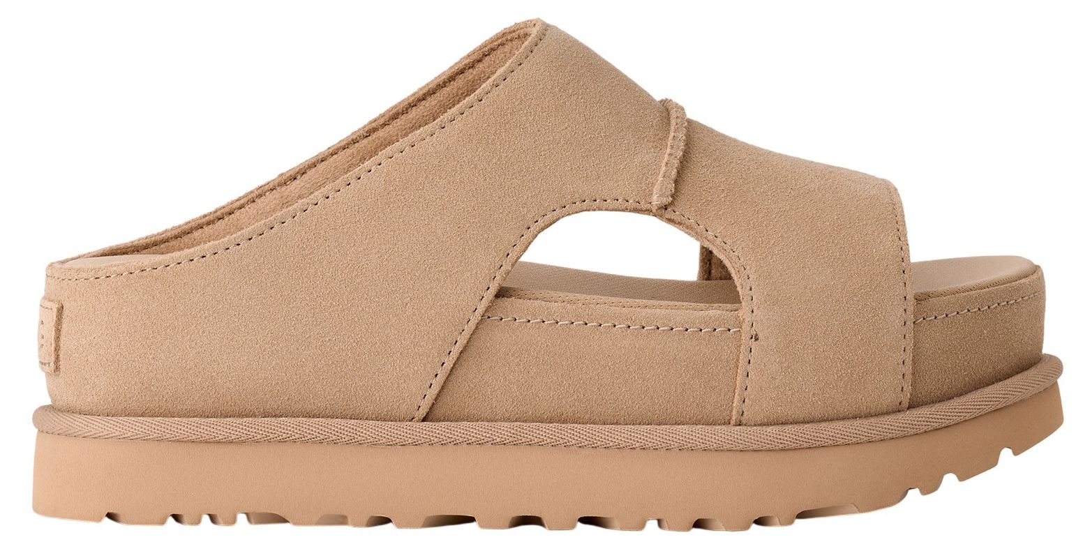 UGG Women's Goldenstar Hi Slides