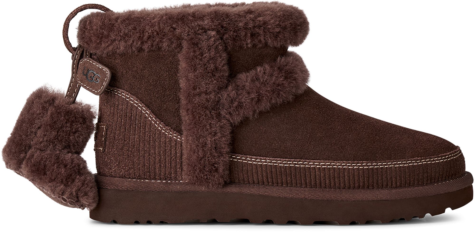 UGG Women's Classic Mini Heritage Boots