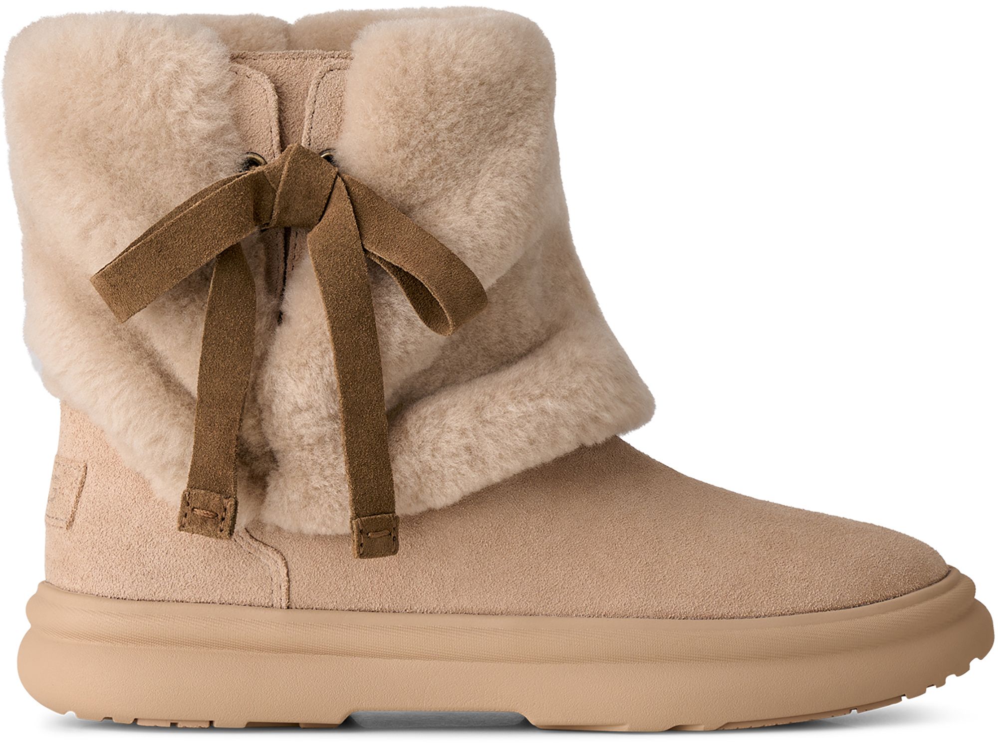 UGG Women's Apres City Boots