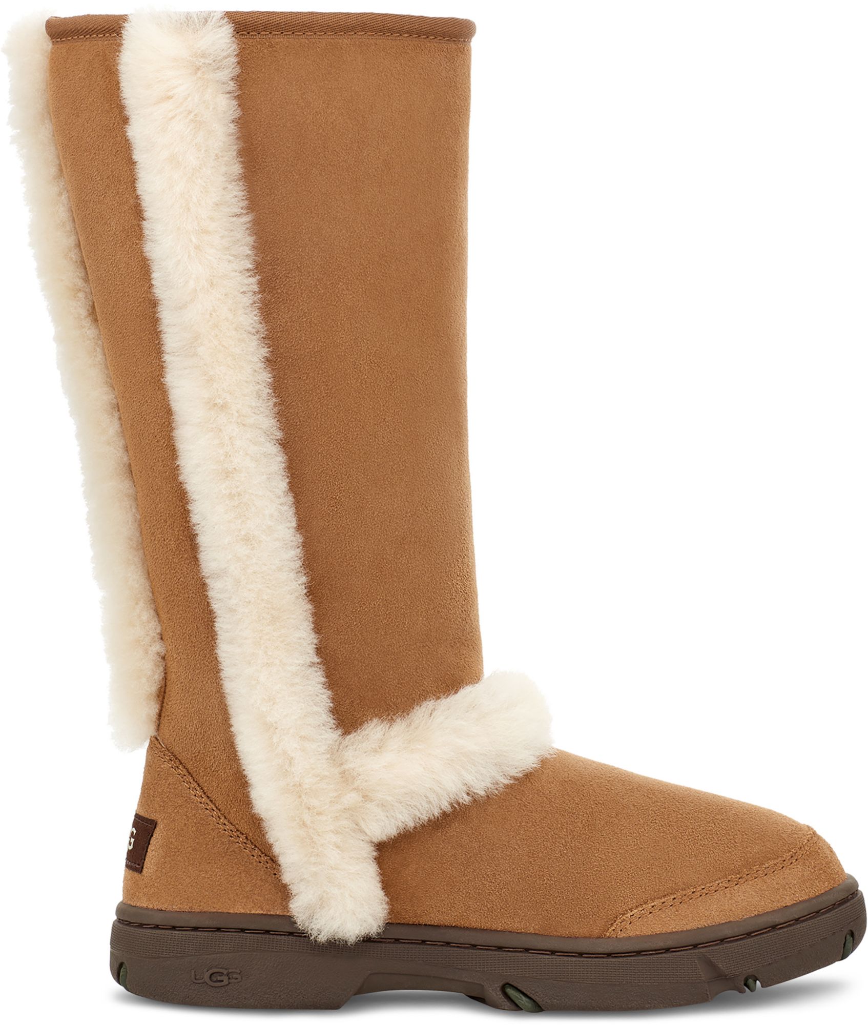 UGG Women's Sunburst Tall Boots