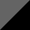 Grey/Black