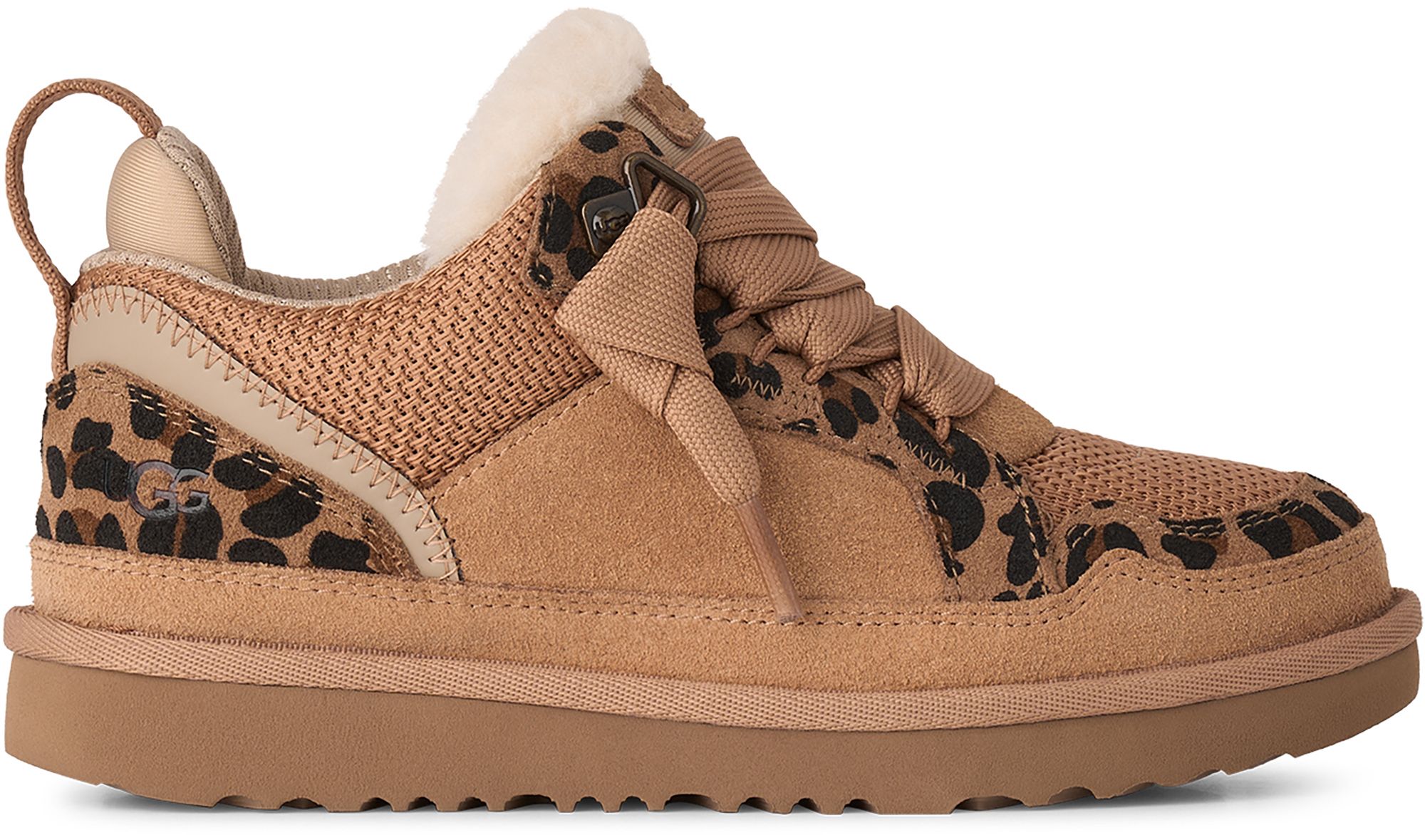 UGG Kids' Lowmel Shoes