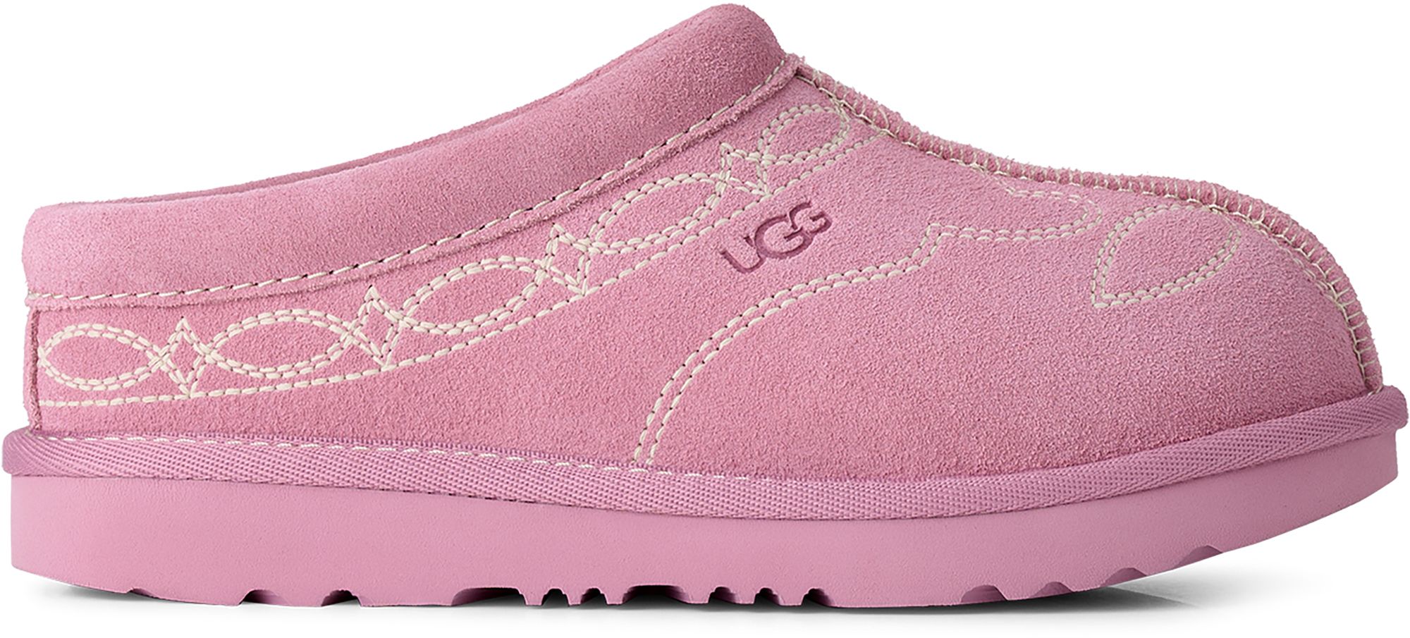 UGG Kids' Tasman II Western Slippers