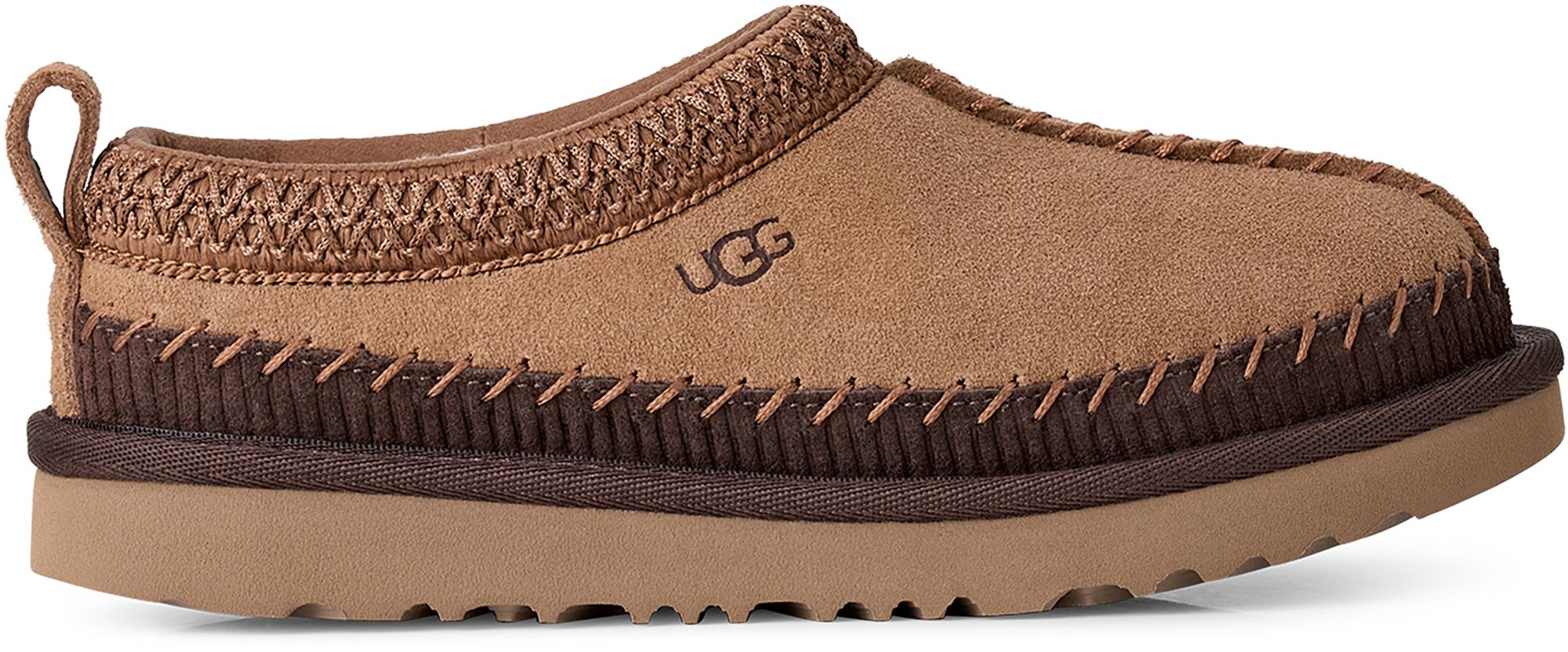 UGG Kids' Tasman II Heritage Slippers