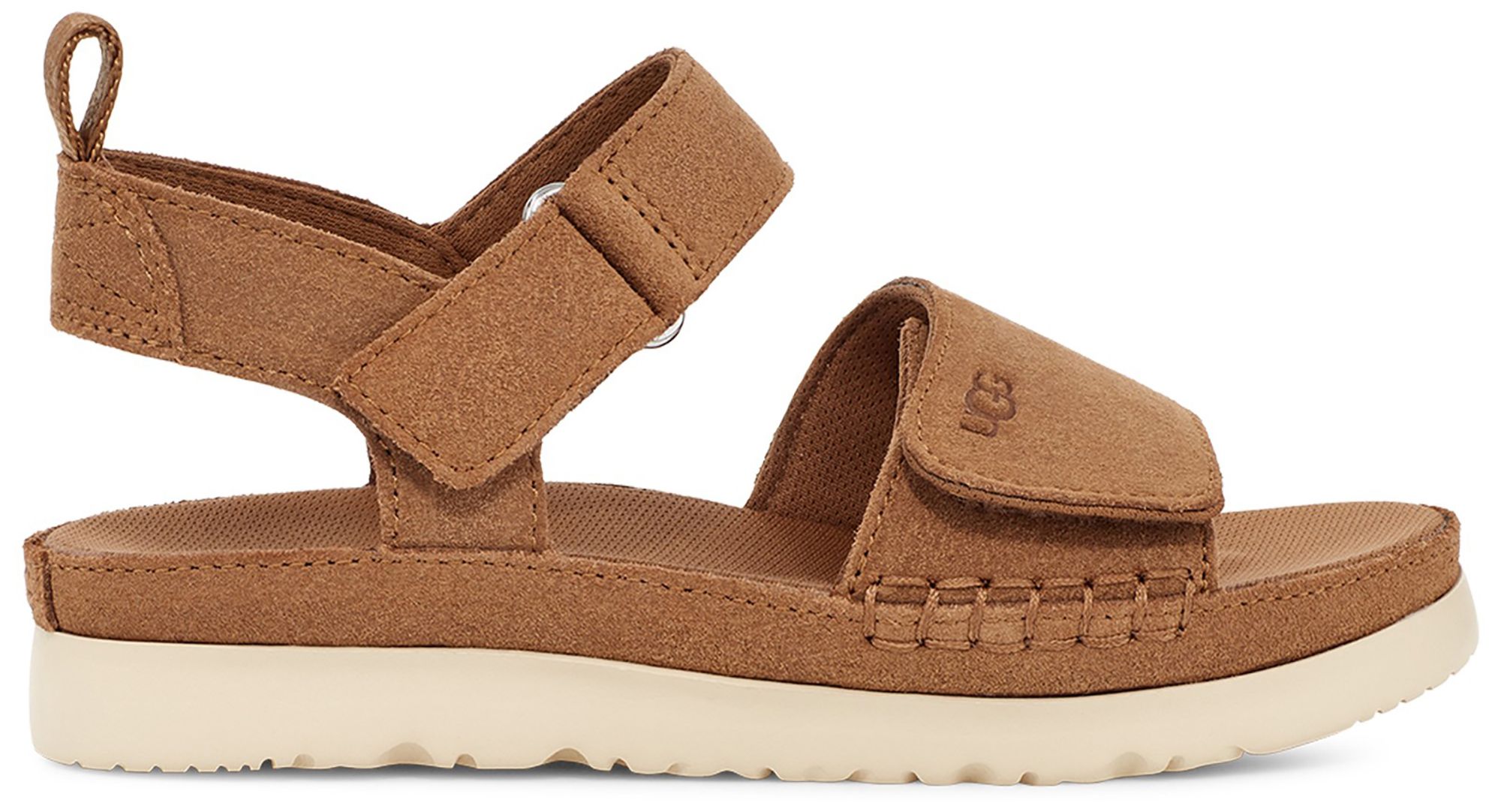 UGG Kids Goldenstar Sandals