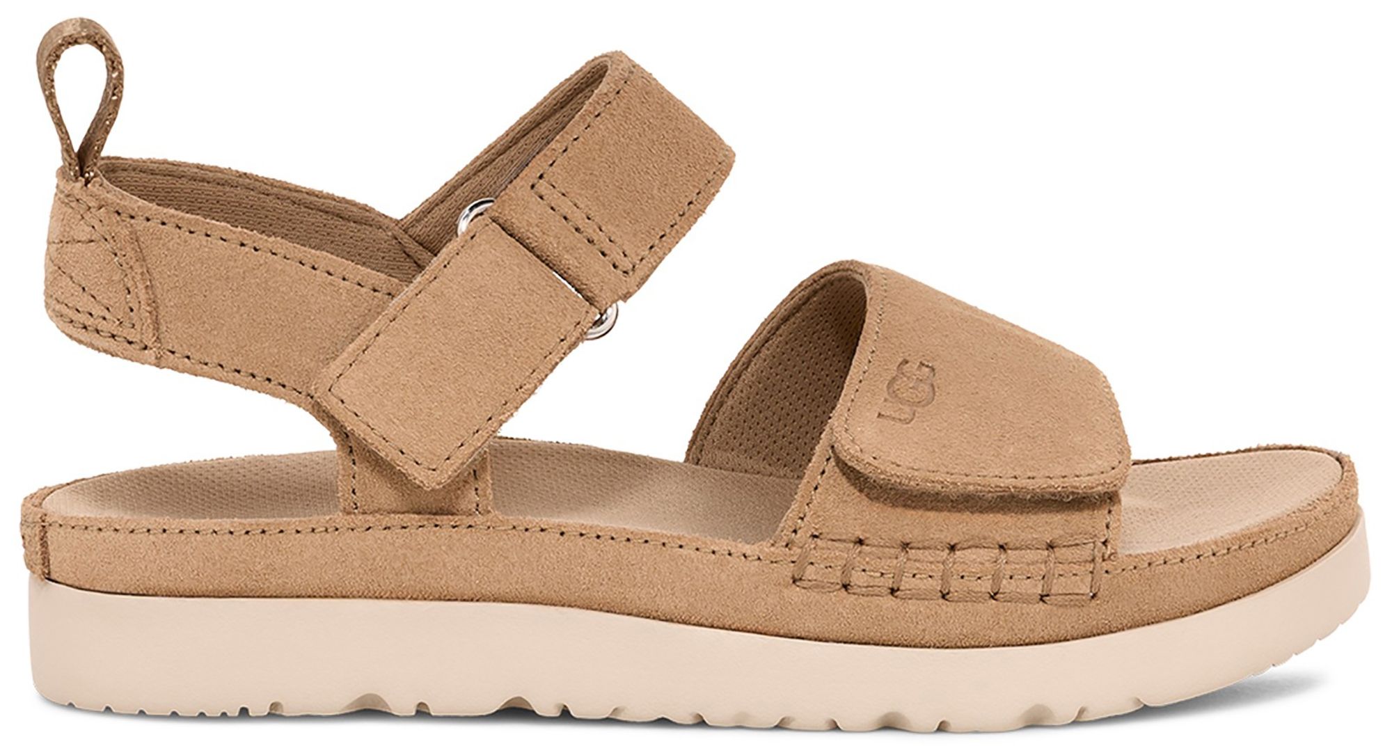 UGG Kids Goldenstar Sandals