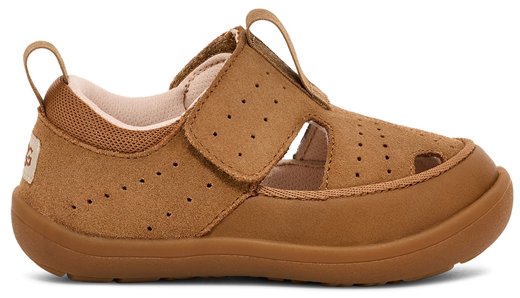 UGG Toddler Adventurer Sandals