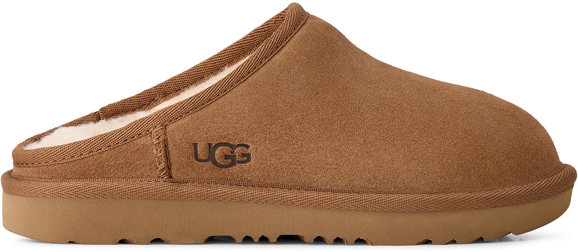 UGG Kids' Classic Slip-On Slippers