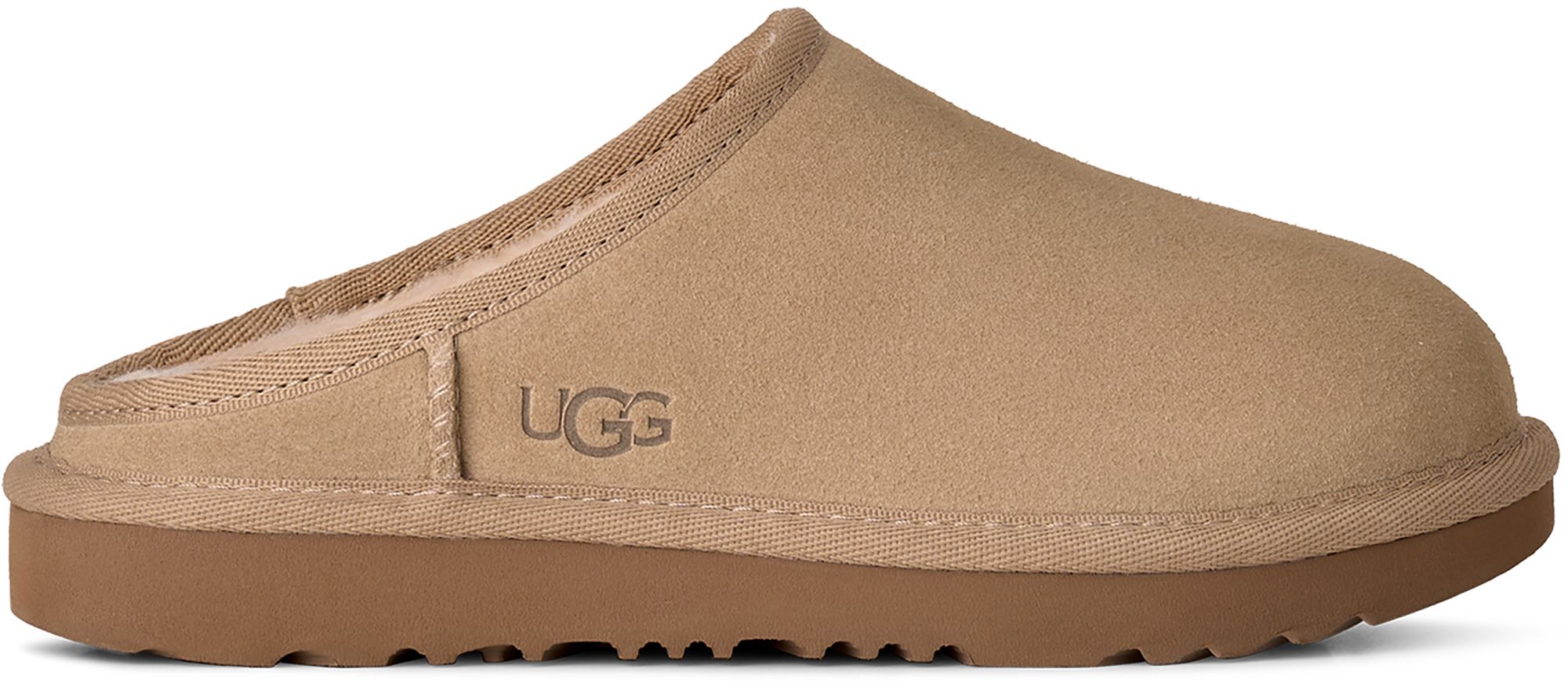UGG Kids' Classic Slip-On Slipper